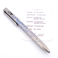 PenLab™ Custom Pen: PLL750 * 1 of 1 *