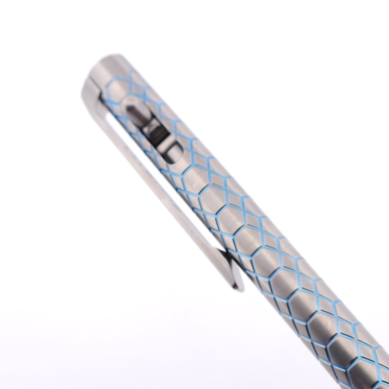 PenLab™ Custom Pen: PLM748 - "Snake"