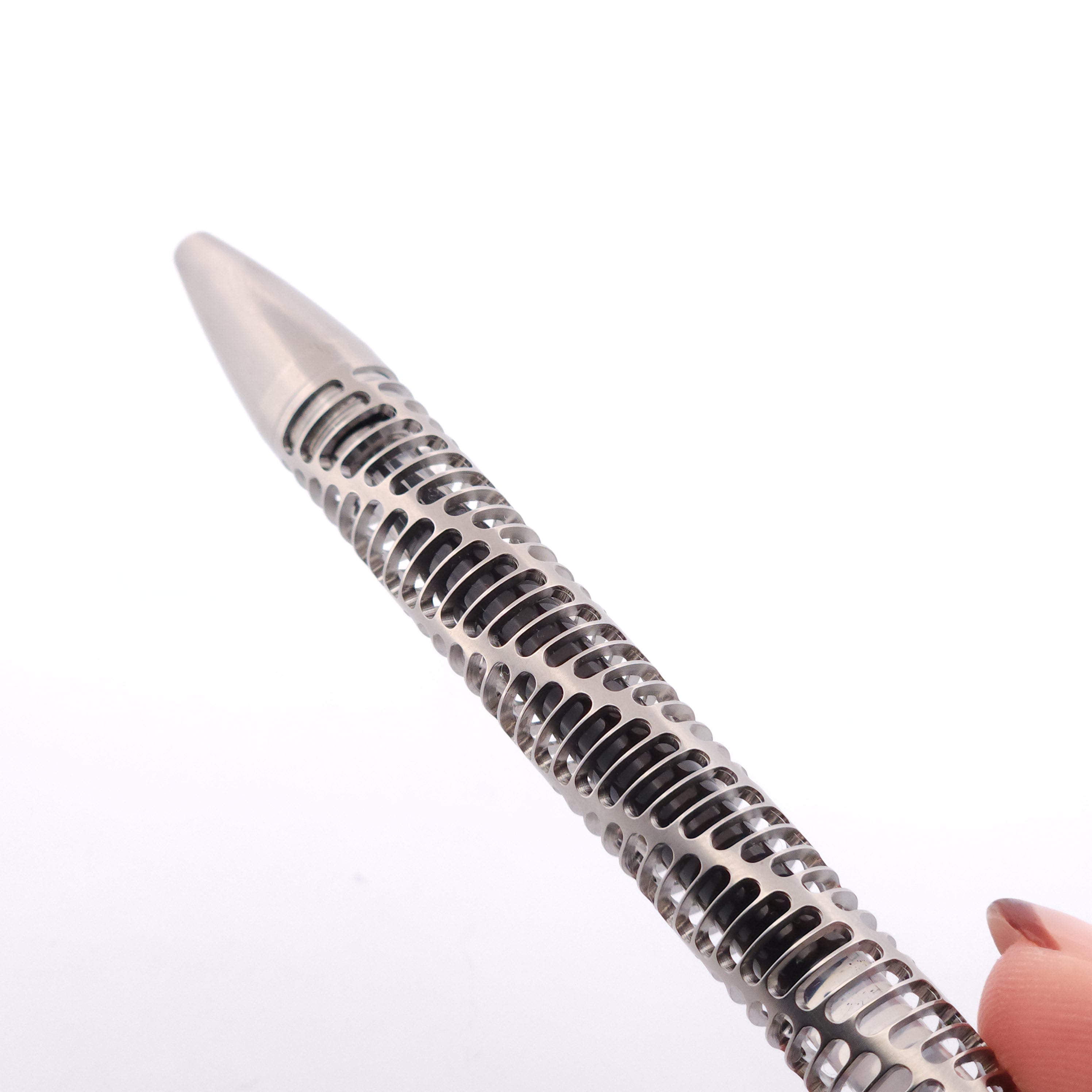 PL-792-U: "Clickshift™ "Skelly Helix"