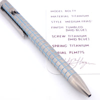 PenLab™ Bolty: PLM775 - 