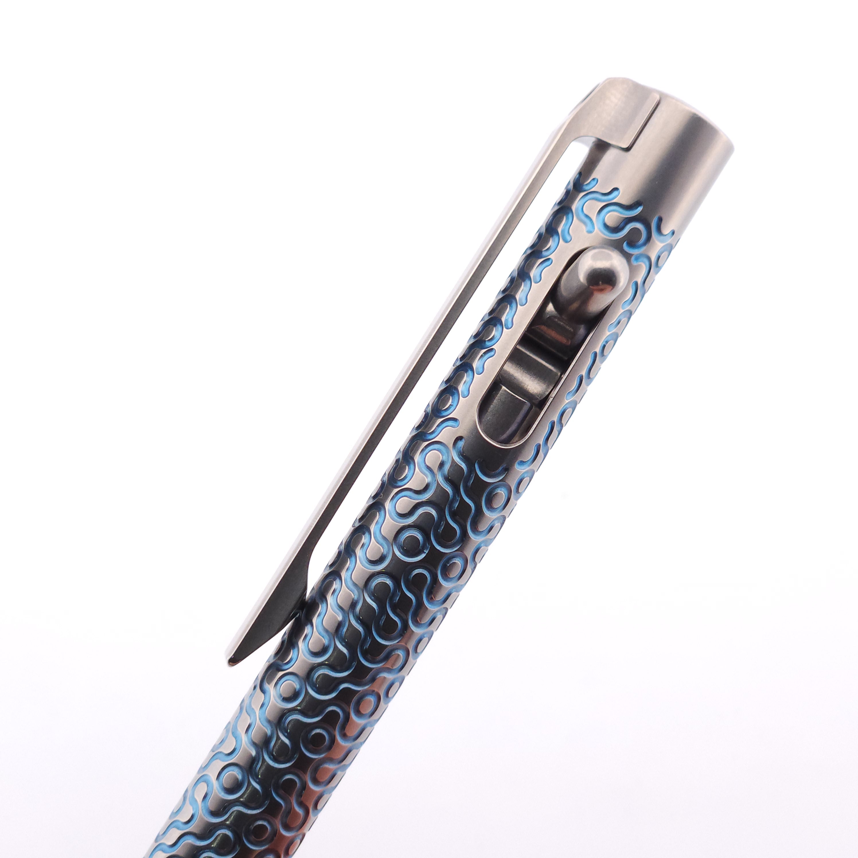 PL-742-S :  Clickshift™ "Small Worm