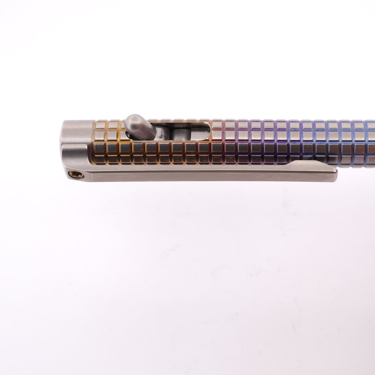 PenLab™ Custom Pen: PLM771 - "Small Frag"