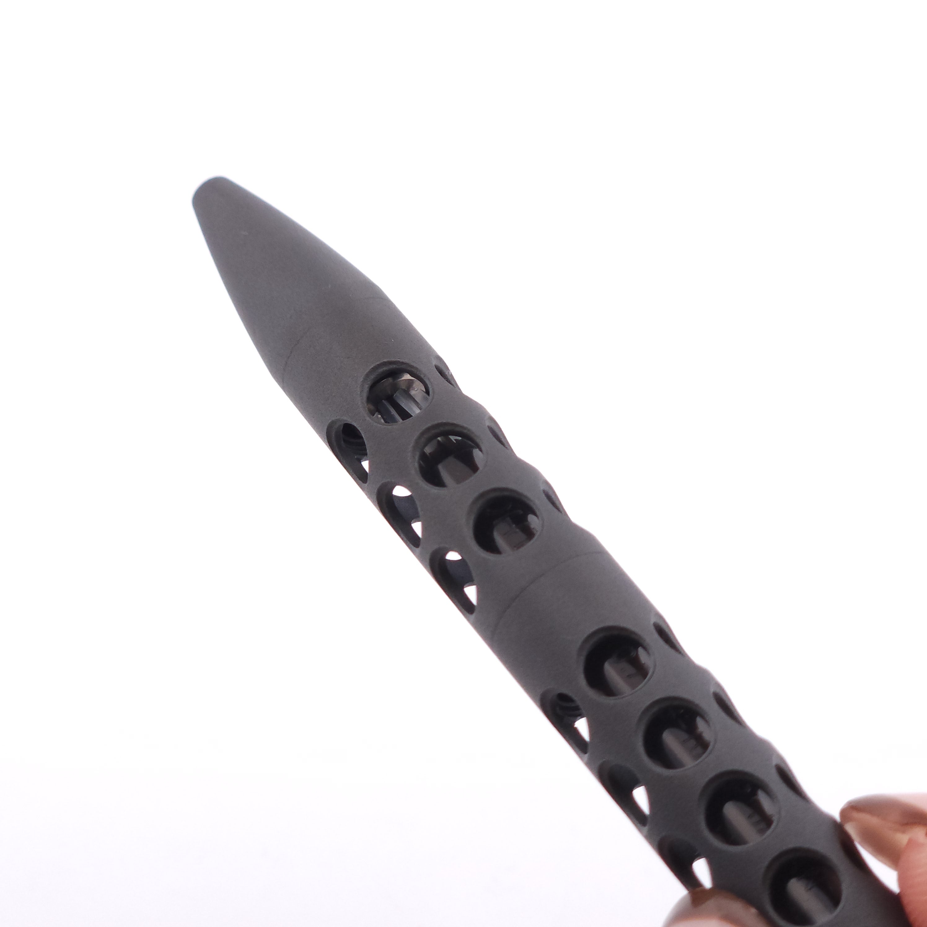 PL-743-R: Clickshift™ "Silencer"