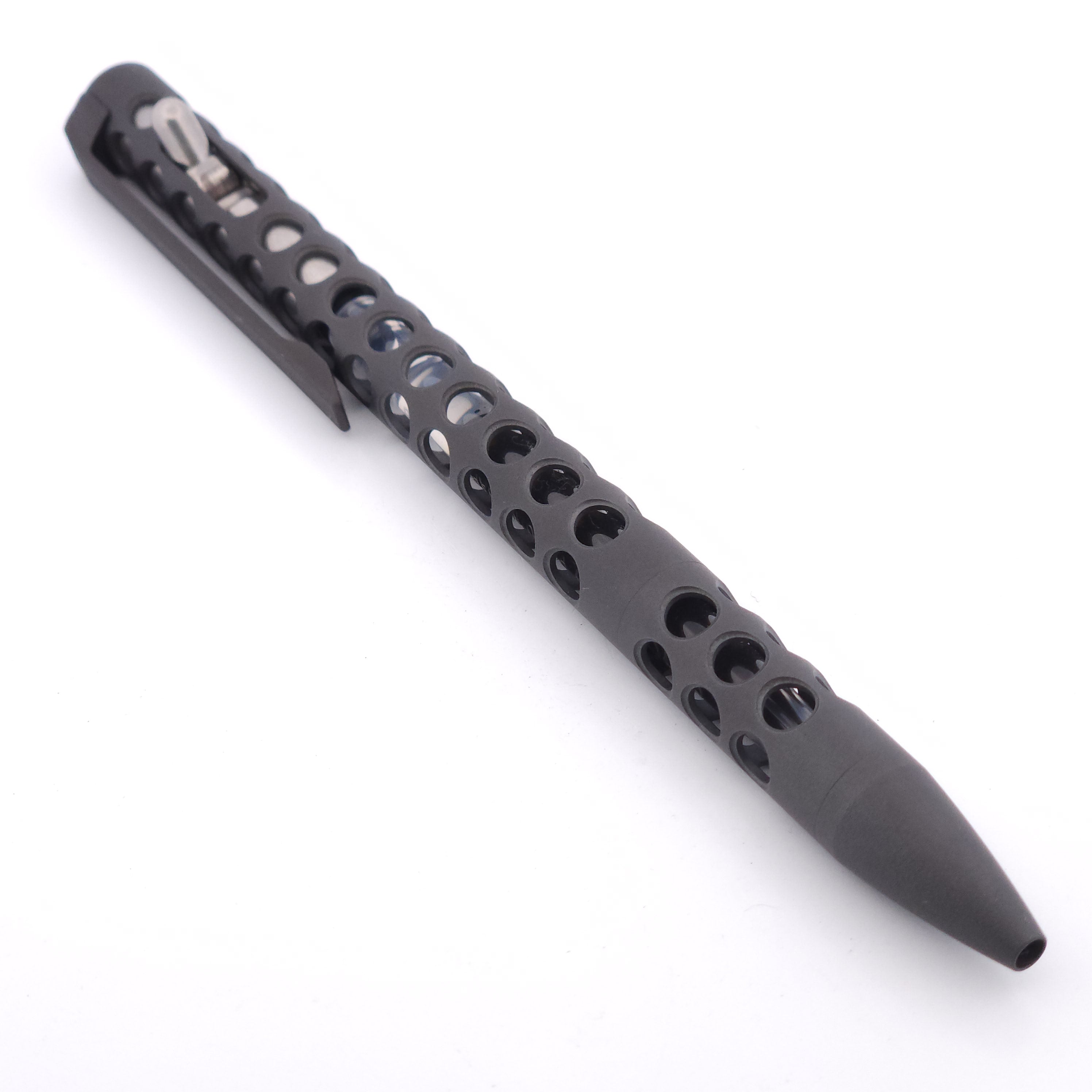 PL-743-R: Clickshift™ "Silencer"