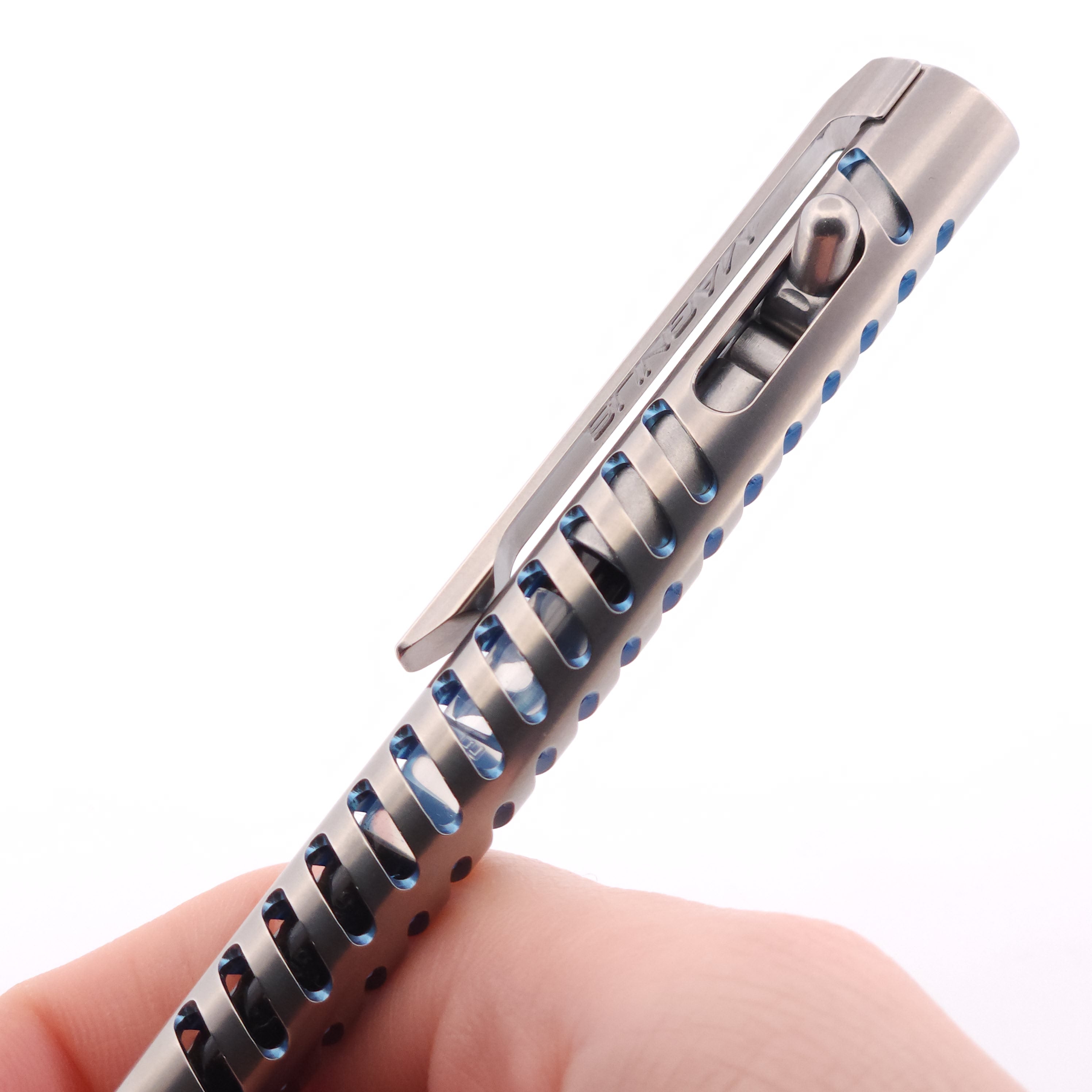 PL-781-R :  Clickshift™ "Suppressor"