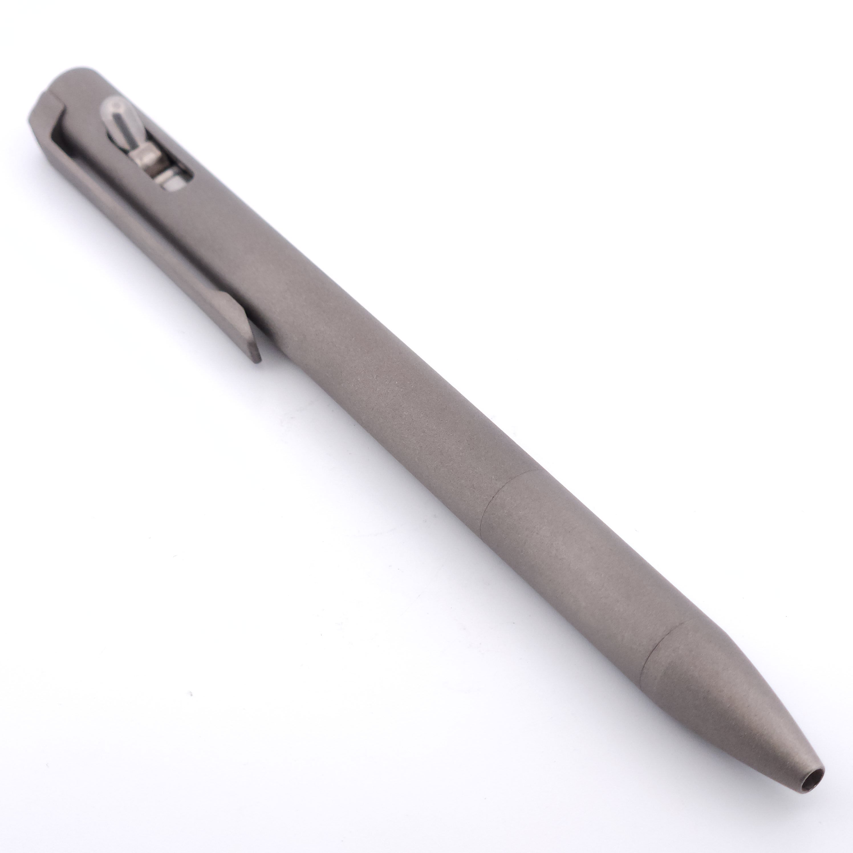 PenLab™ Custom Pen: PLM722 - "Smooth"