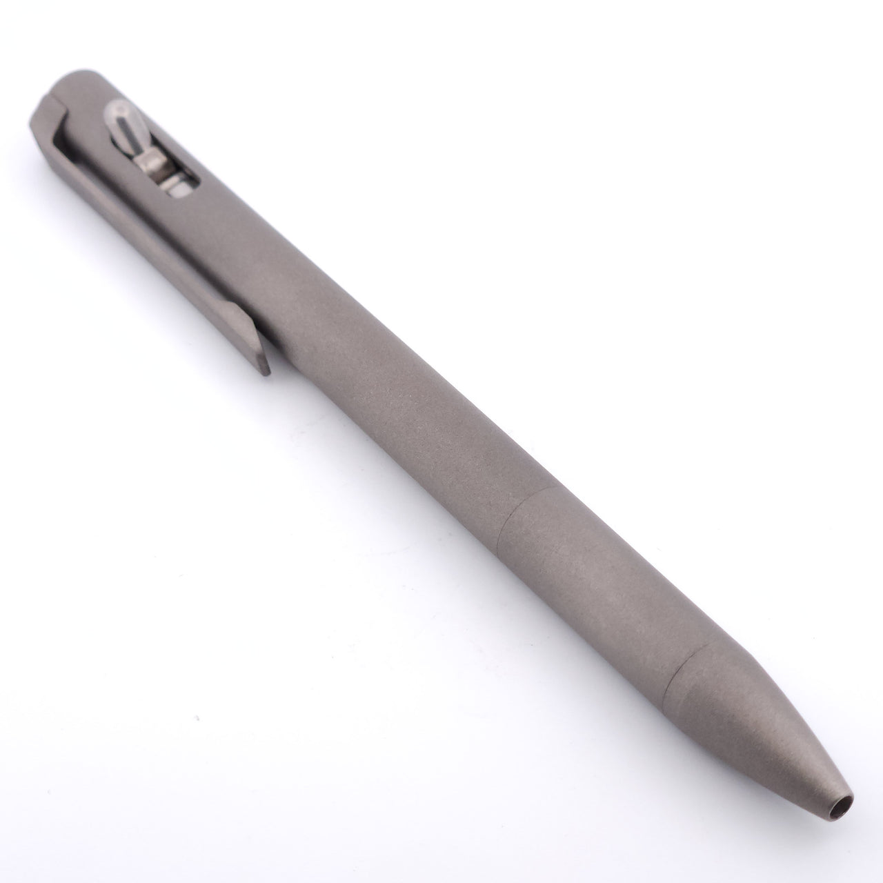 PenLab™ Custom Pen: PLM722 - "Smooth"
