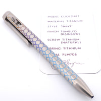 PenLab™ Custom Pen: PLM706 - 