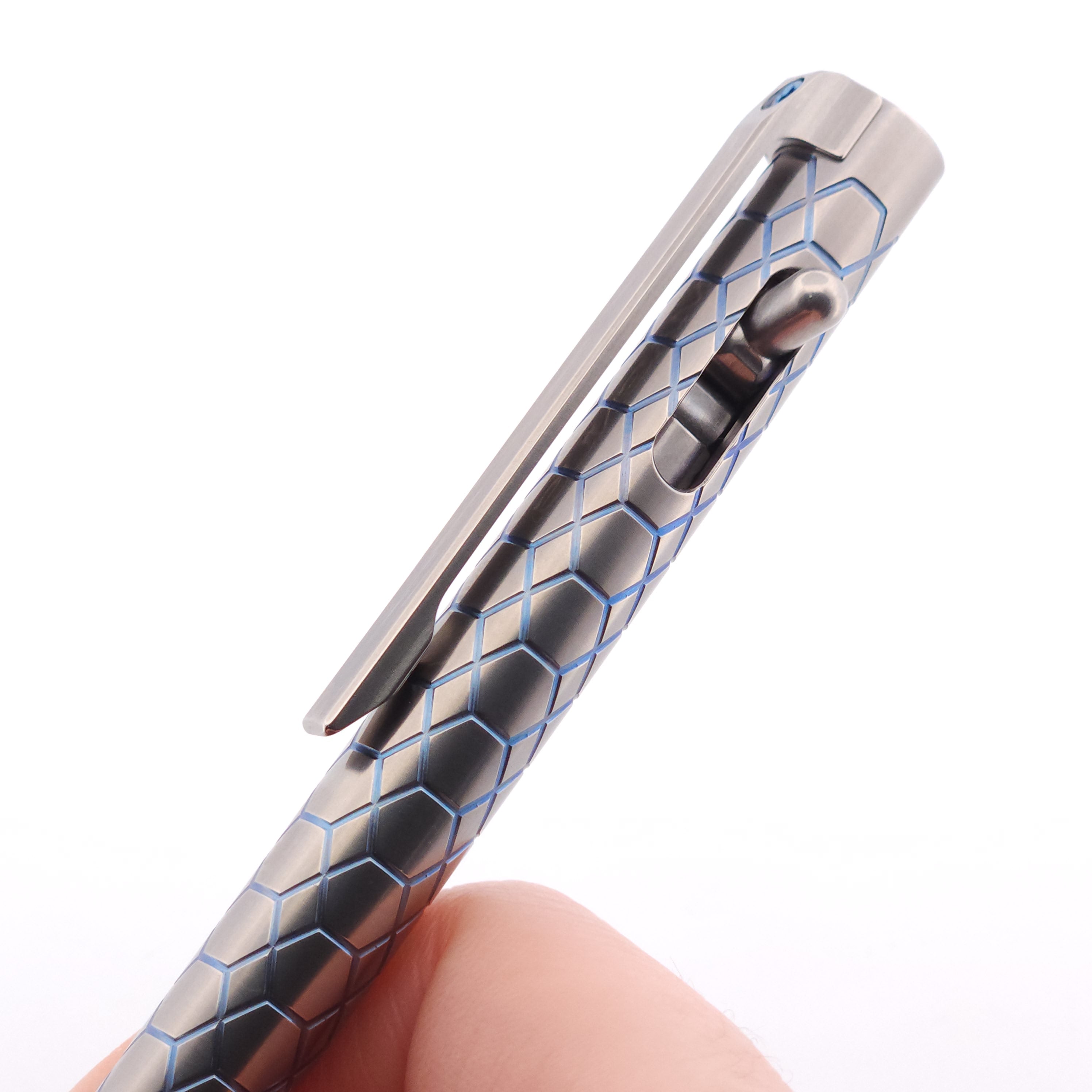 PL-774-R :  Clickshift™ "Snake"