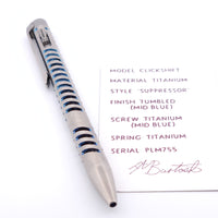 PenLab™ Custom Pen: PLM755 - 