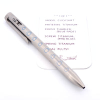 PenLab™ Custom Pen: PLL751 * 1 of 1 *