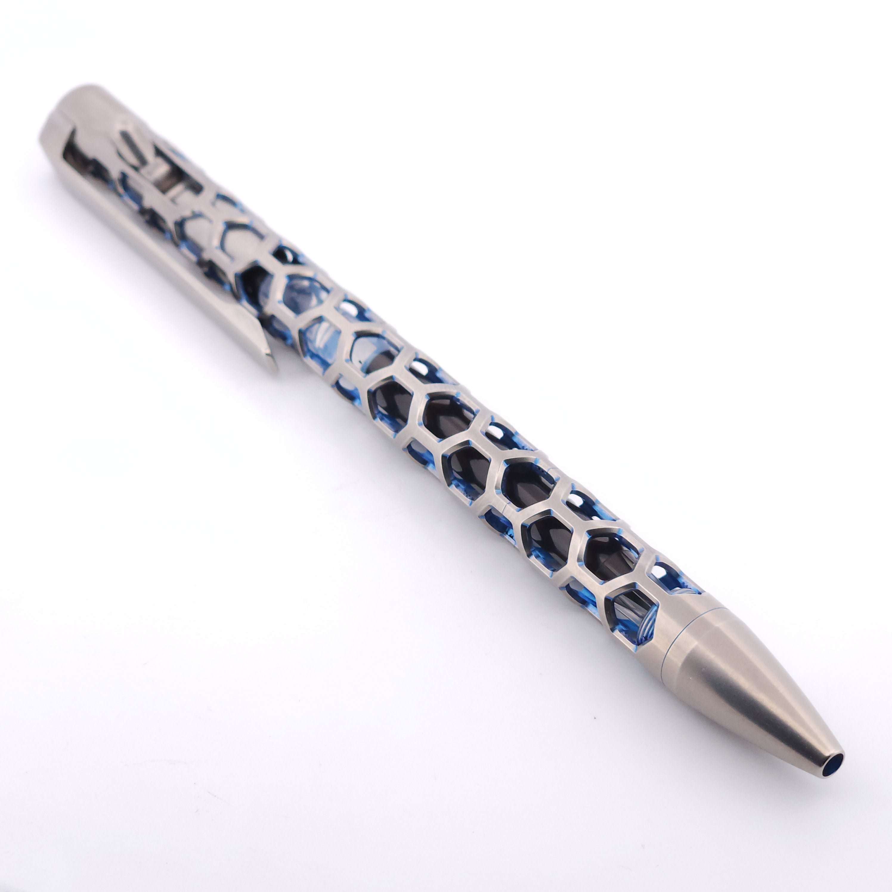 PL-782-S - Clickshift™ "Skelly Hex"