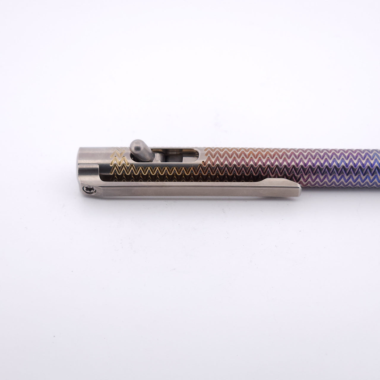 PLM789 - ClickShift "Zig-Zag"