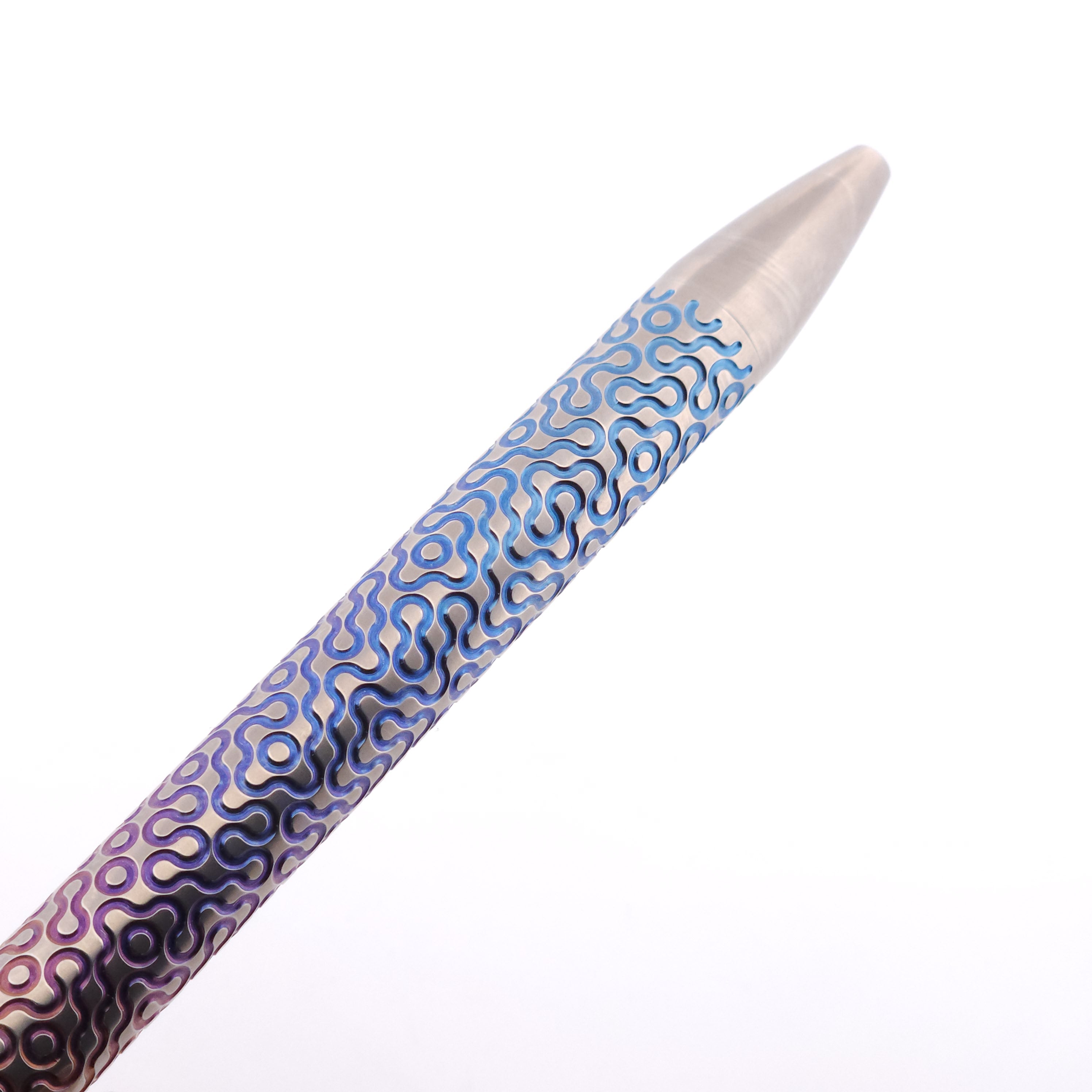 PL-729-V: Clickshift™ "Small Worm"
