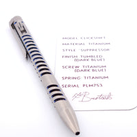 PenLab™ Custom Pen: PLM753 - 