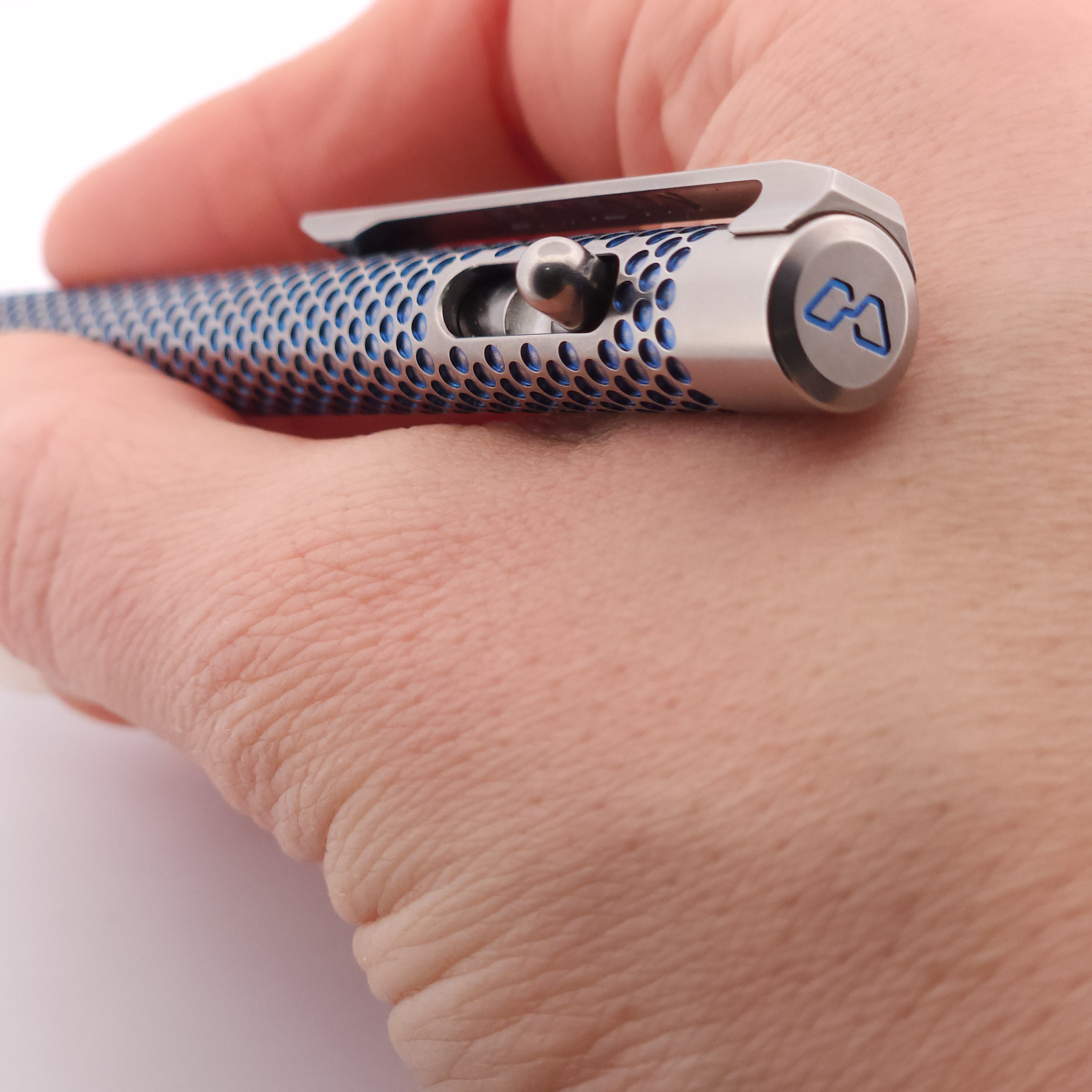 PL-757-T: Clickshift™ "Golf Ball"