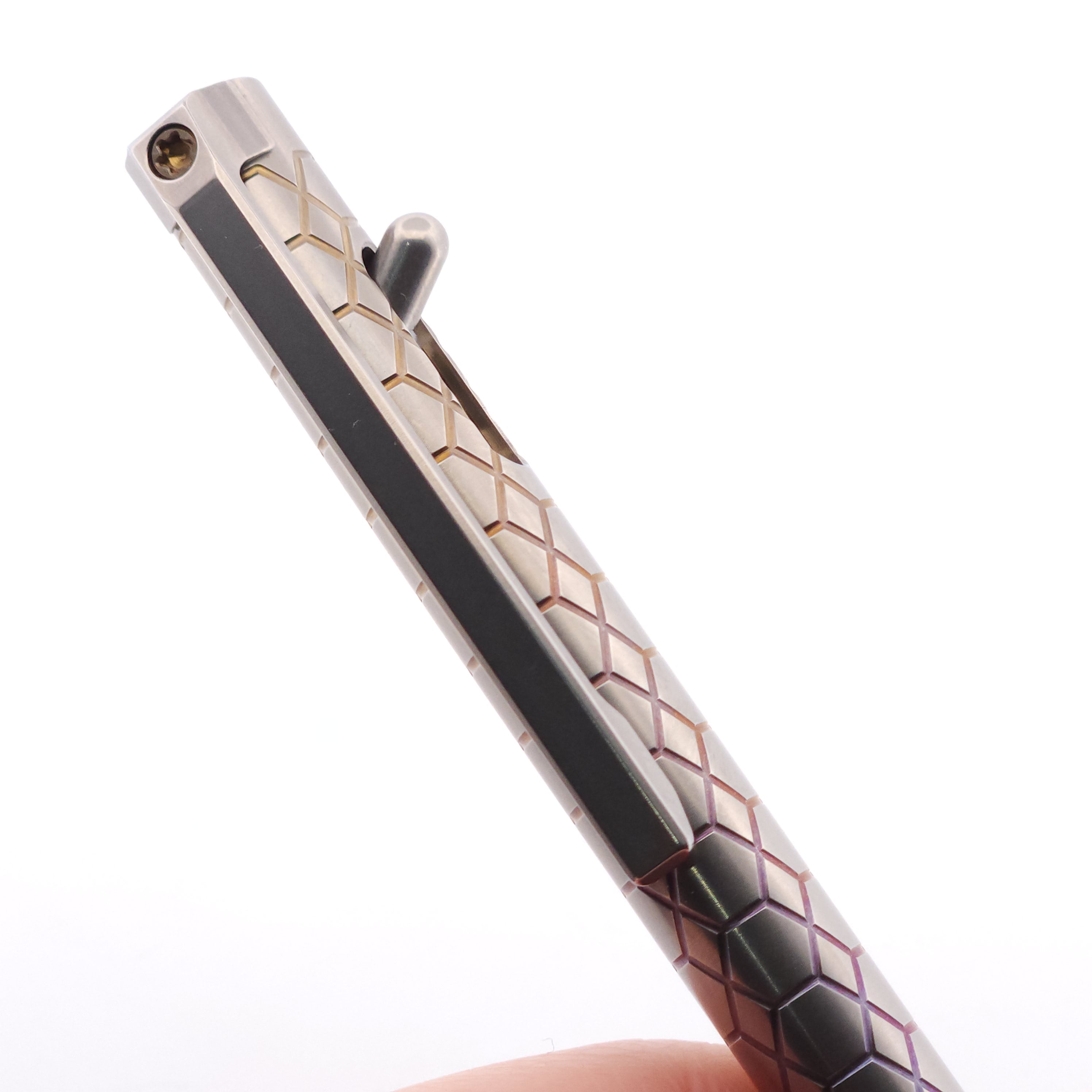 PL-770-R :  Clickshift™ "Snake"