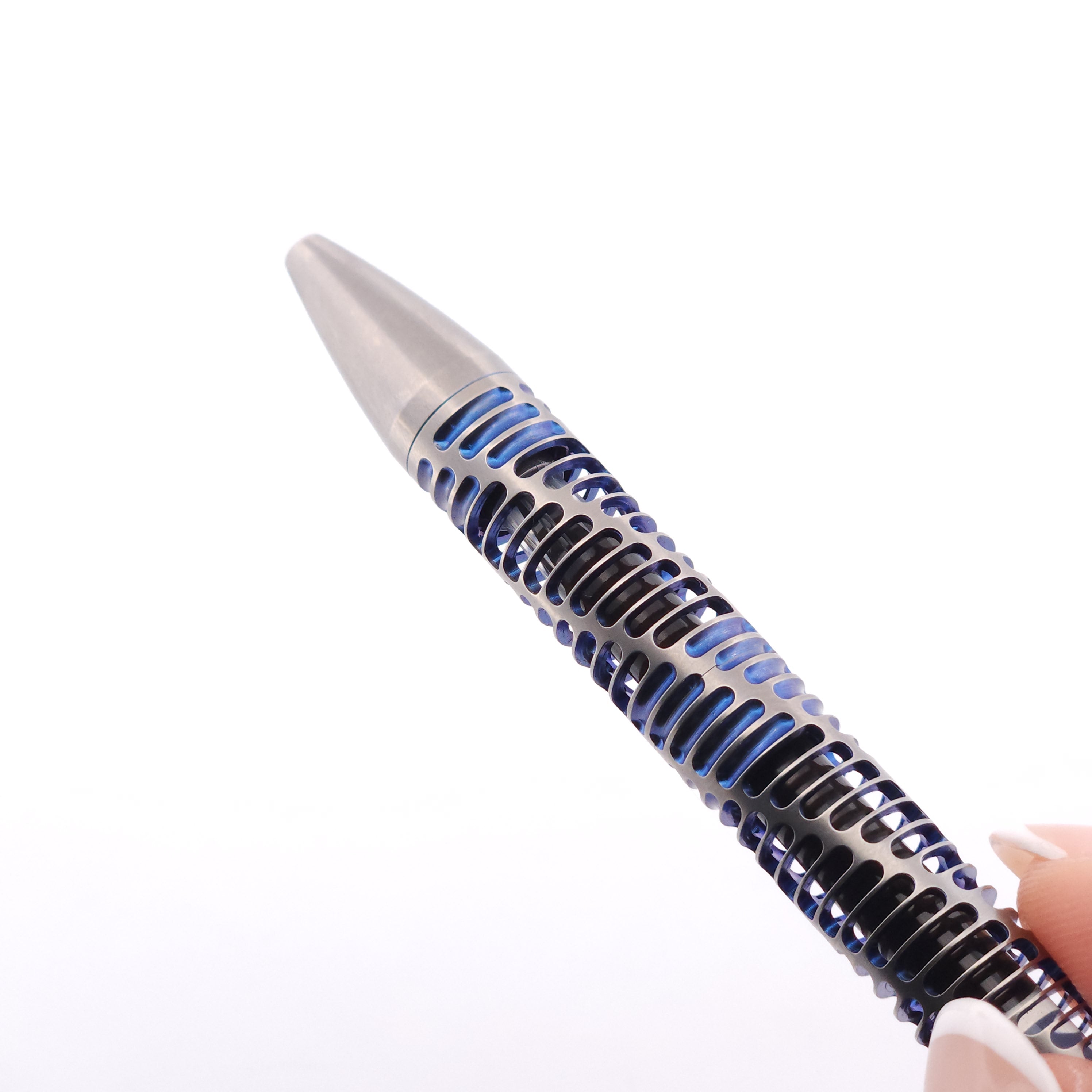 PL-785-R :  Clickshift™ "Skelly Helix"