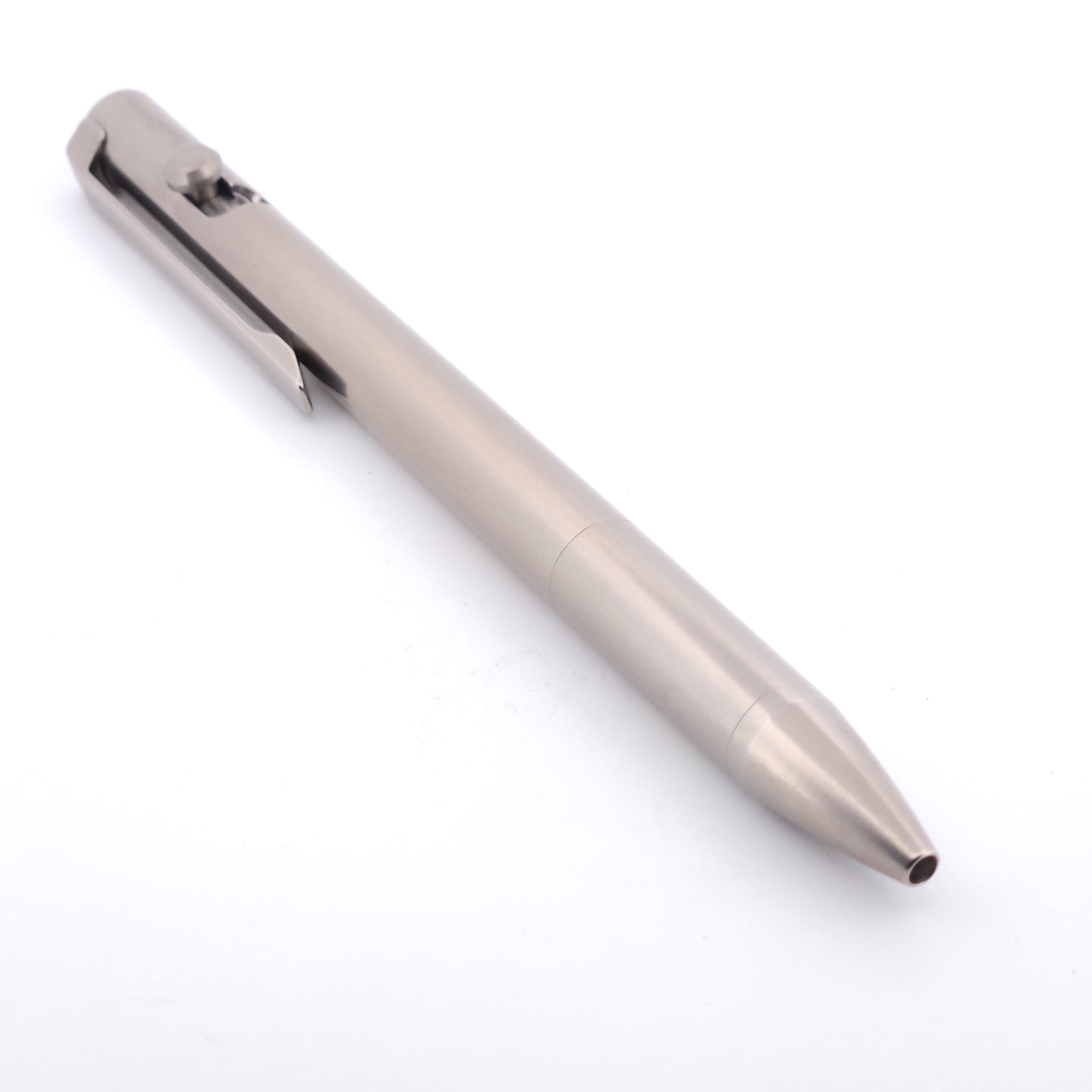 PL-754-T : Bolty™ "Smooth"