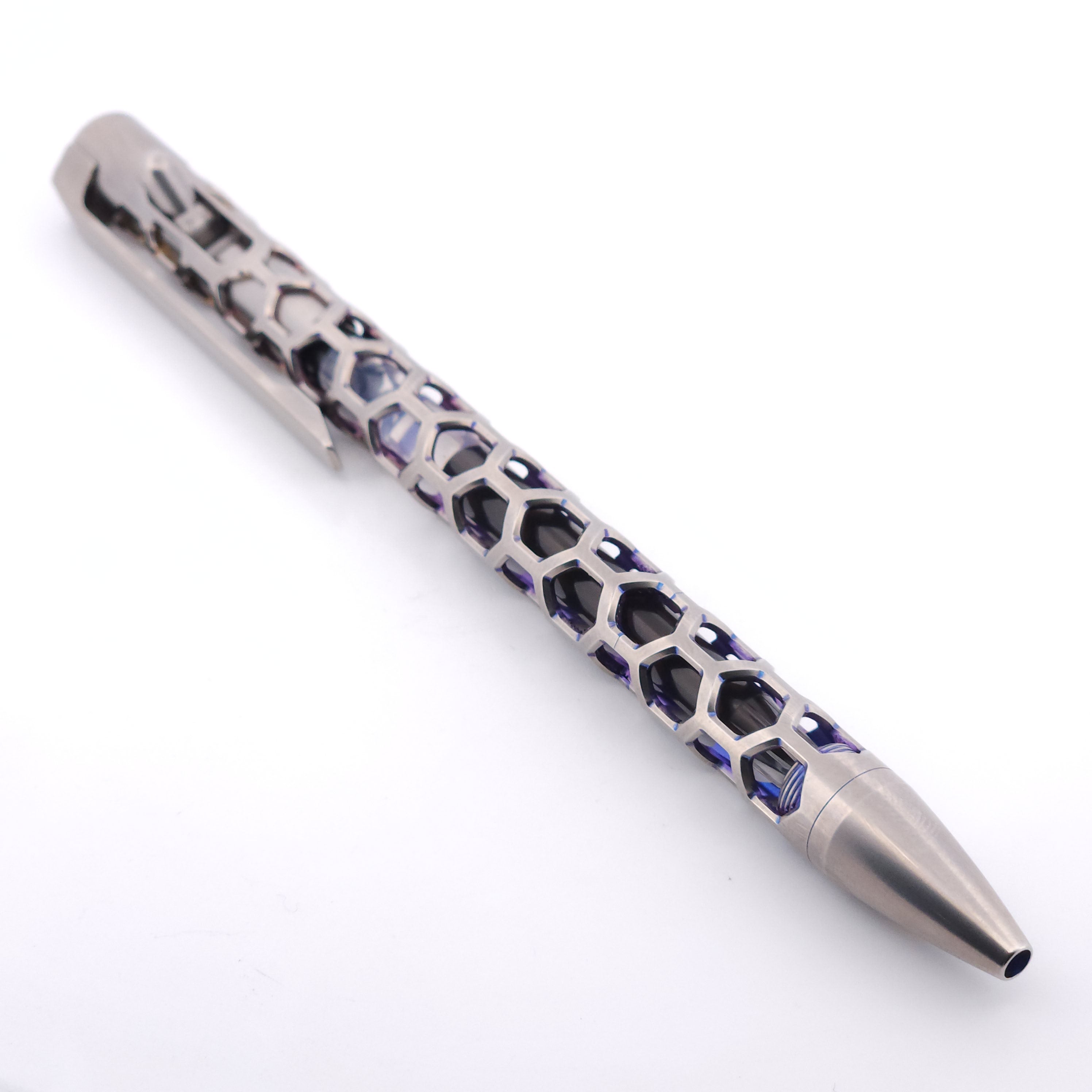 PL-787-S - Clickshift™ "Skelly Hex"