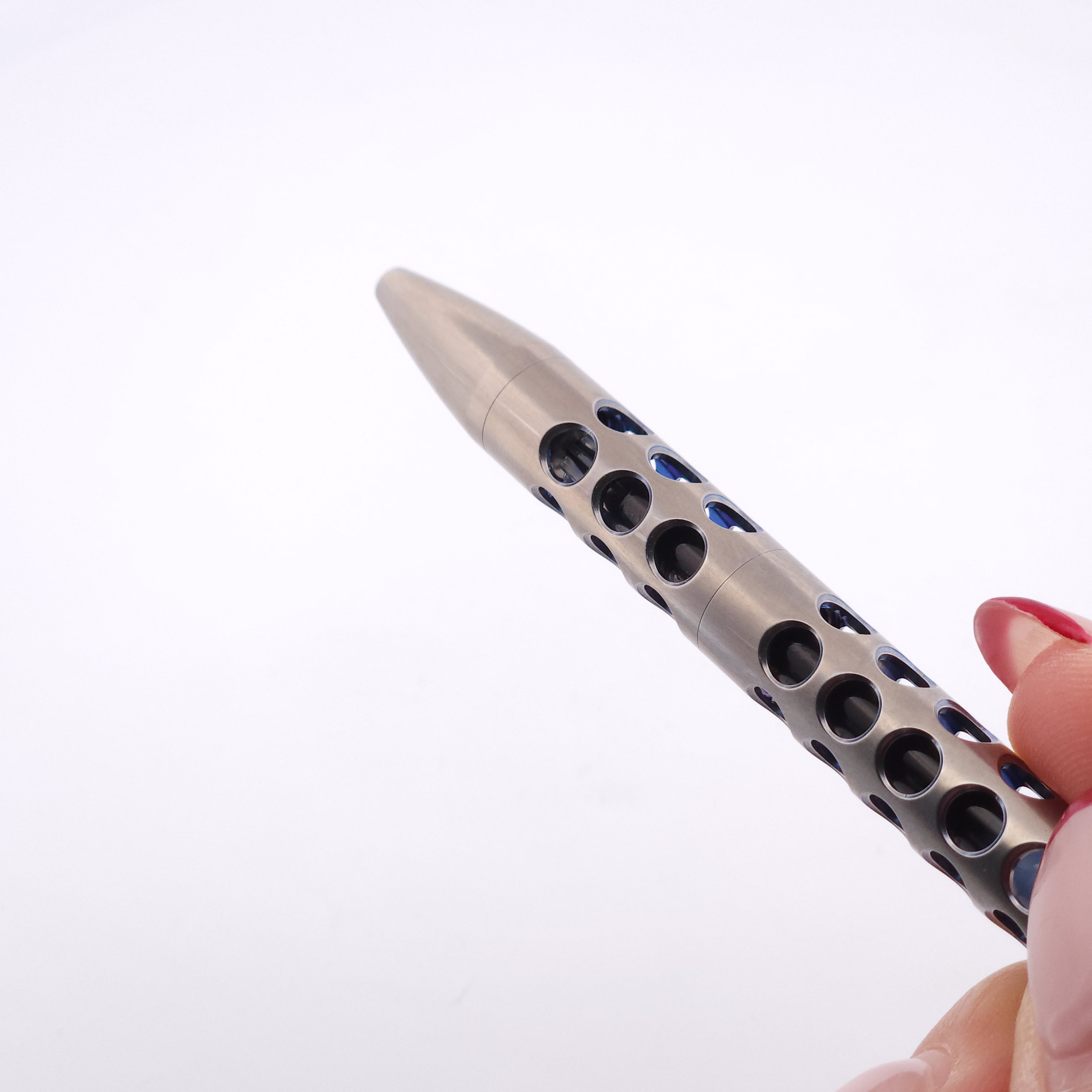 PLN796 - Clickshift™ "Silencer"