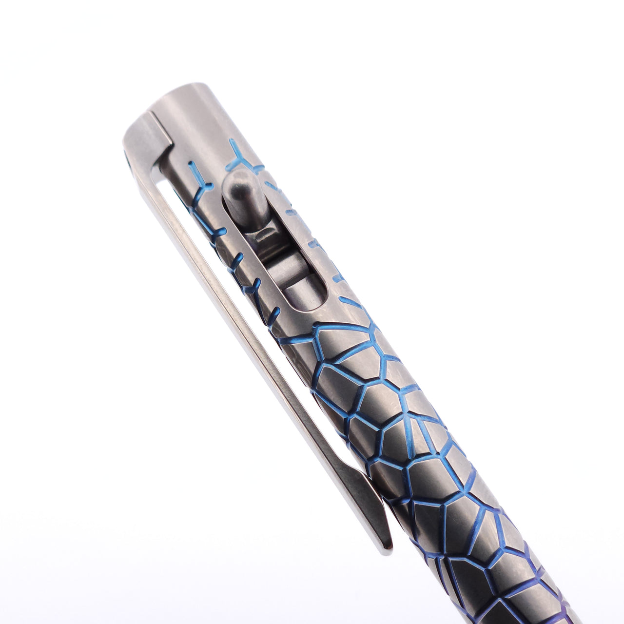 PenLab™ Custom Pen: PLM757 - "Cell"