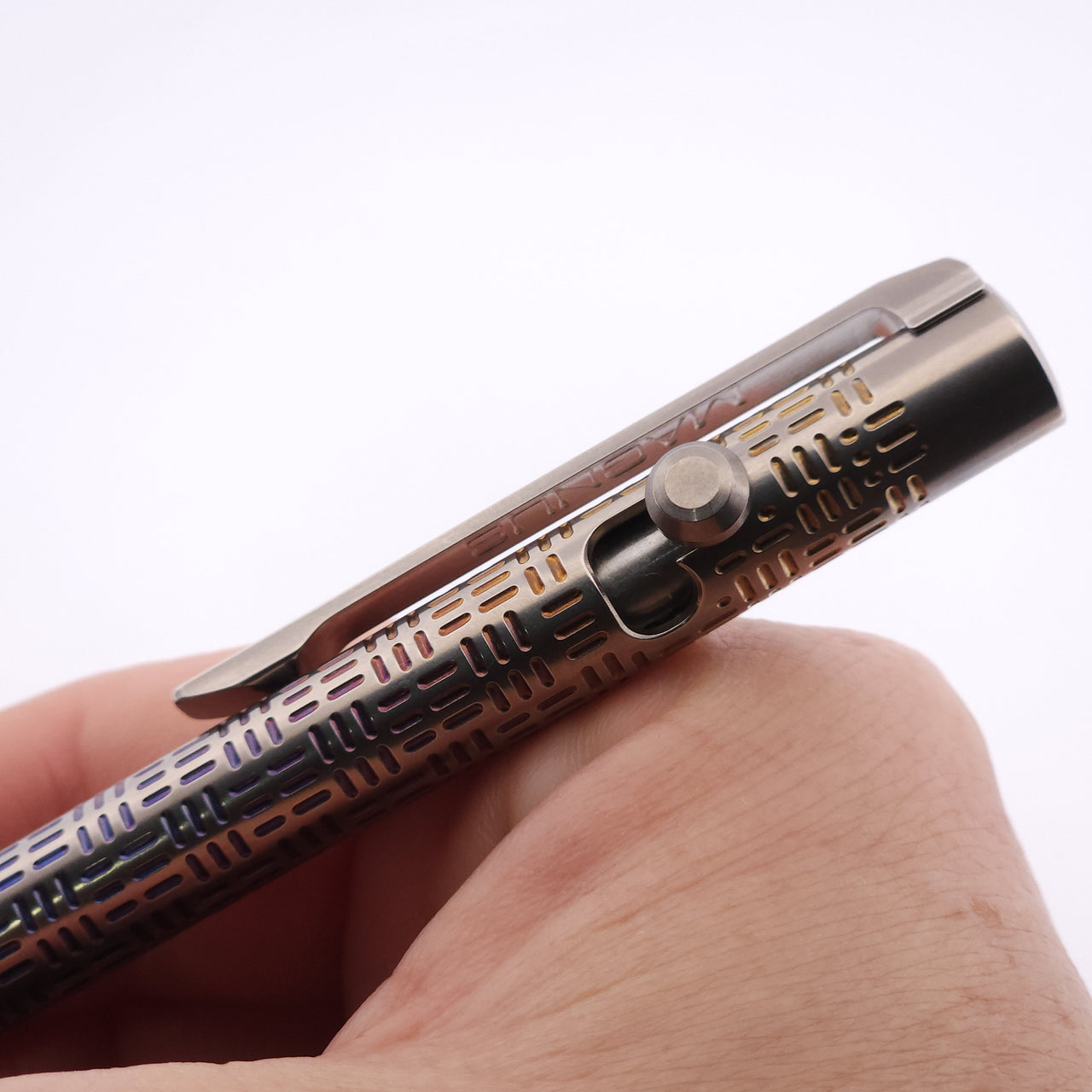 PenLab™ Bolty: PLN743 "Weave"