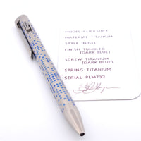PenLab™ Custom Pen: PLM732 - 