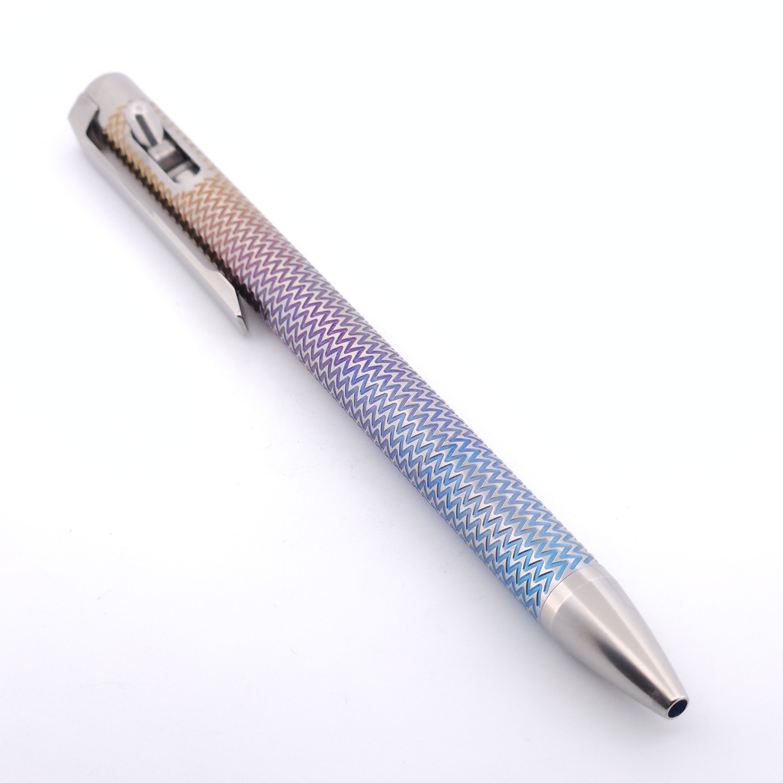 PL-732-P: Clickshift™ "Zig-Zag"