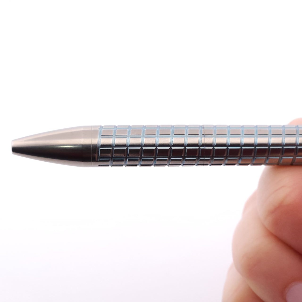 PenLab™ Custom Pen: PLK790 - "Grinder"