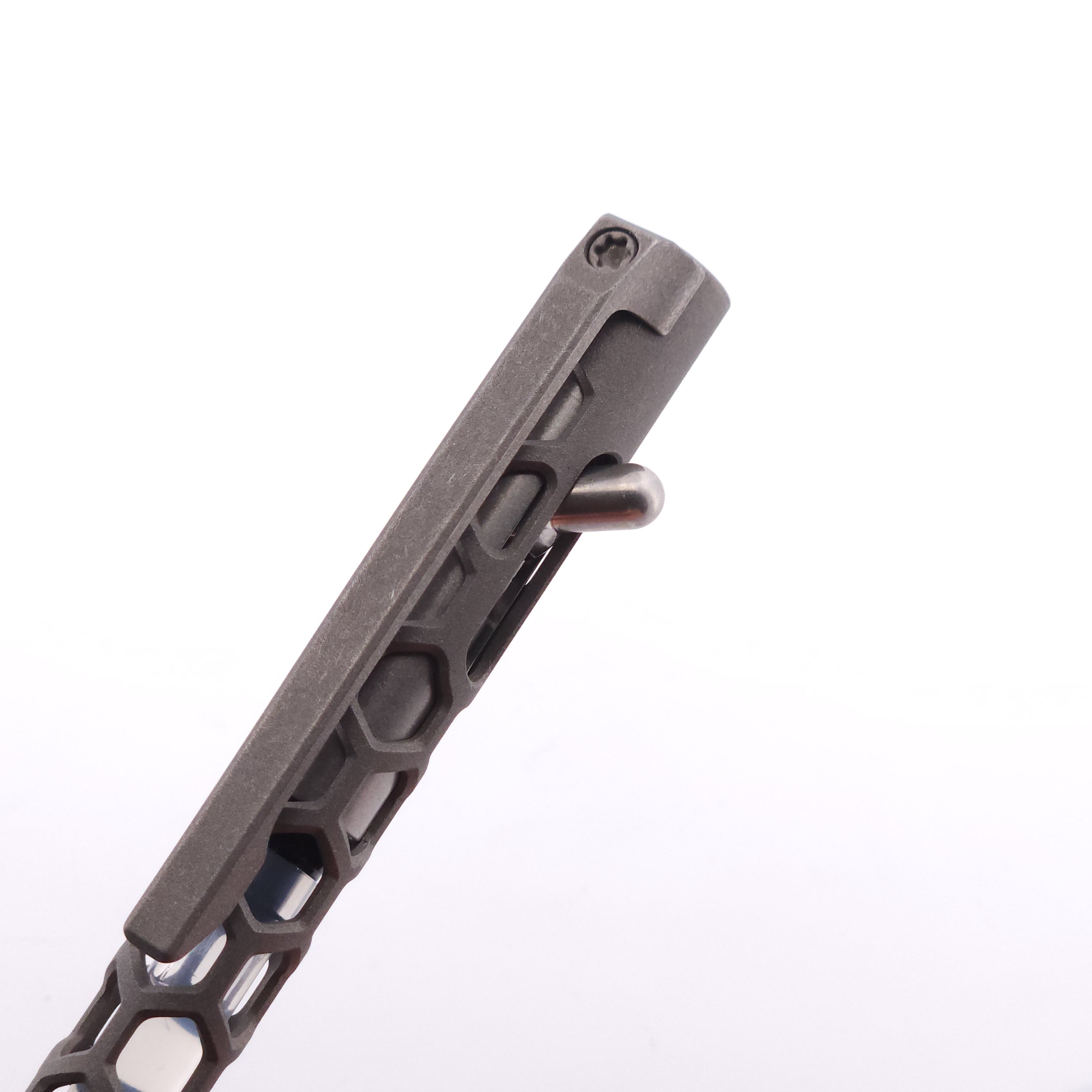 PL-766-S :  Clickshift™ "Skelly Hex"