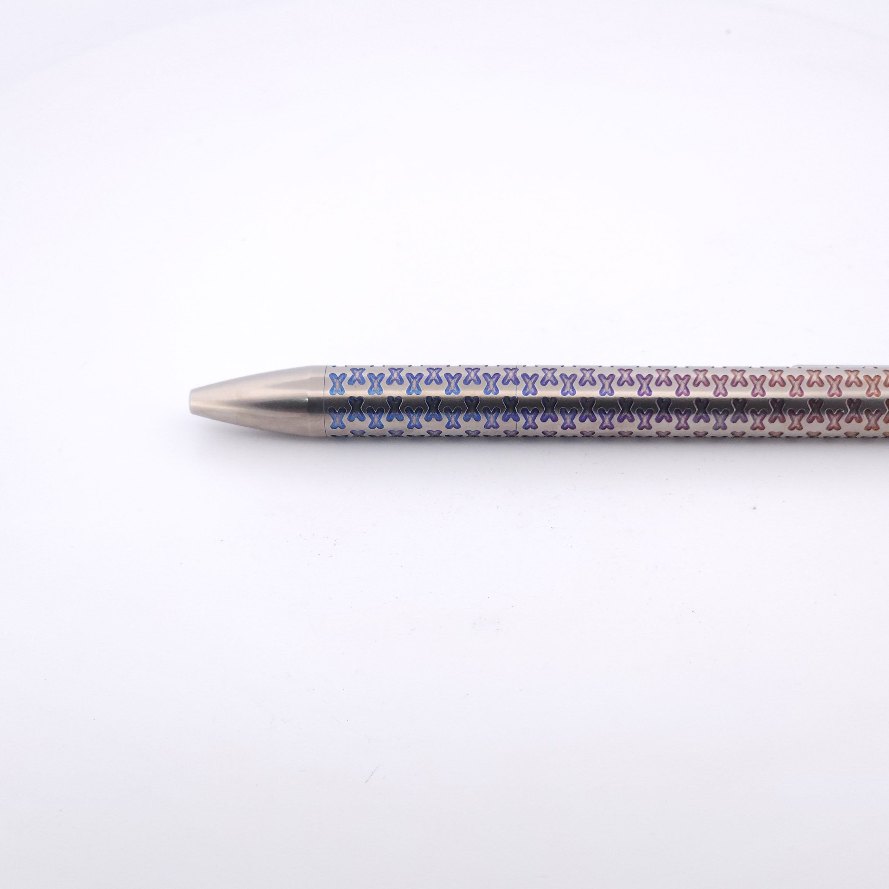 PenLab™ Bolty: PLN780 "Wishbone"