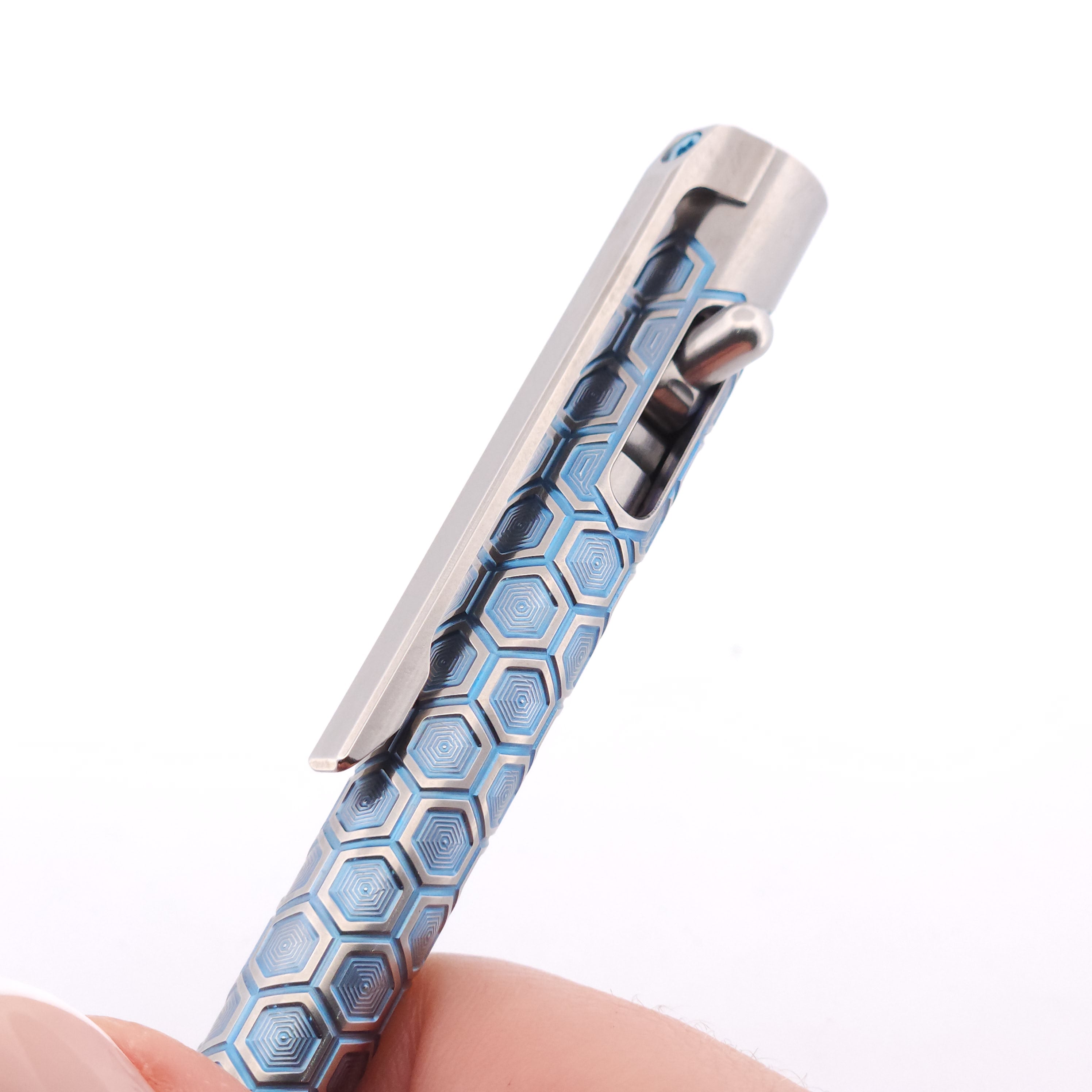 PL-719-S :  Clickshift™ "Double Hex"
