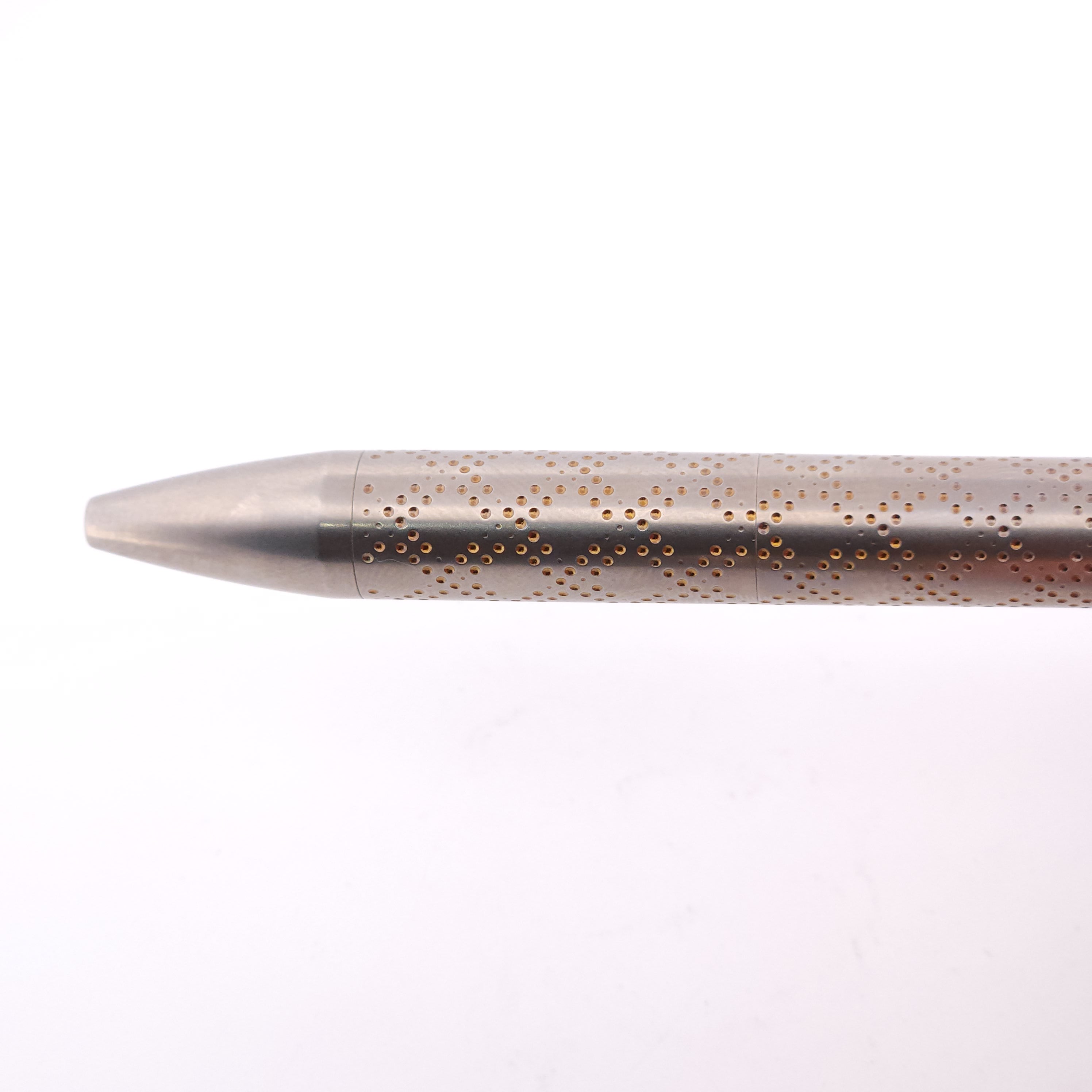 PenLab™ Custom Pen: PLM767 - "Lattice"