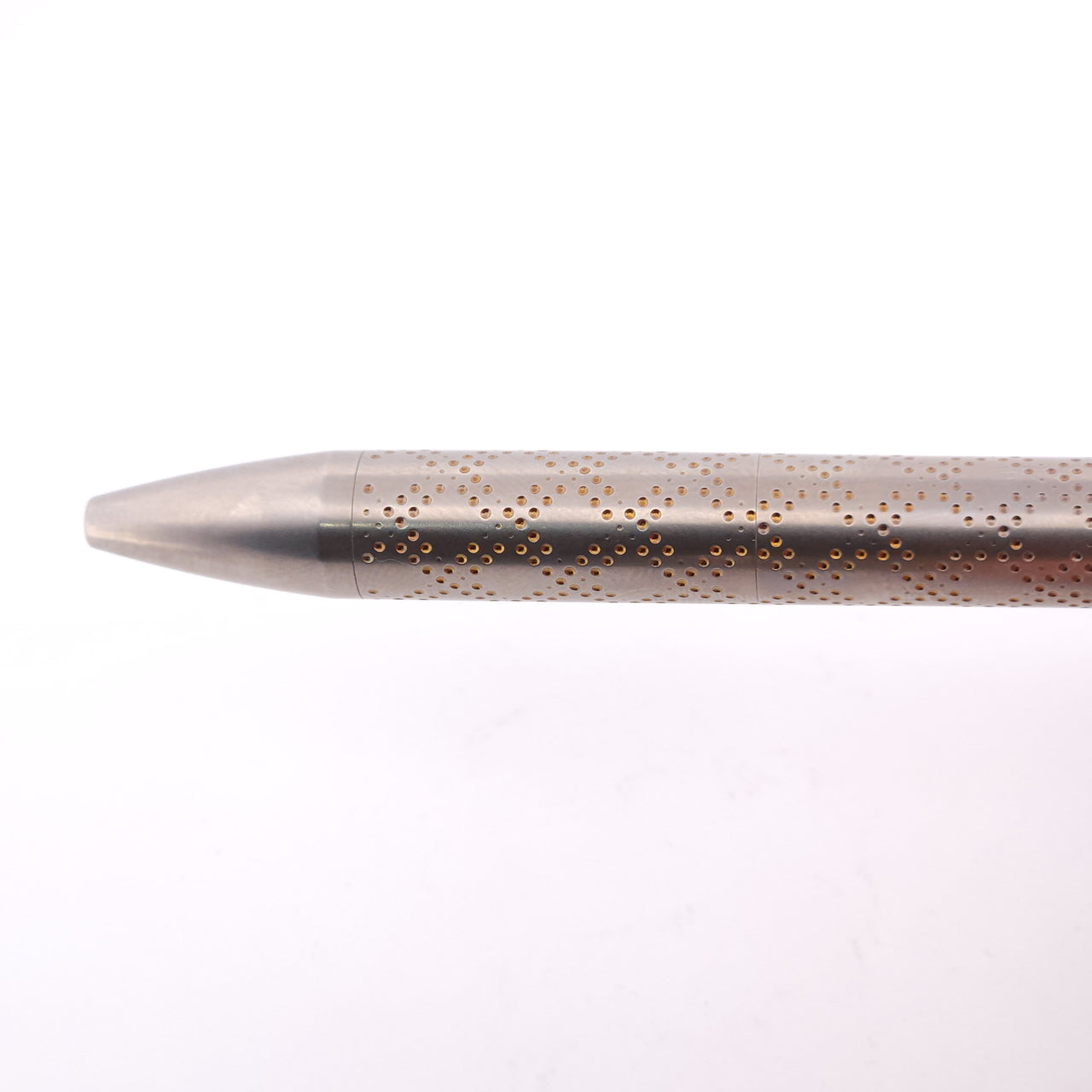 PenLab™ Custom Pen: PLM767 - "Lattice"