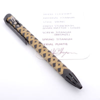 PenLab™ Custom Pen: PLM718 - 