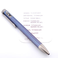 PenLab™ Custom Pen: PLK777 - 