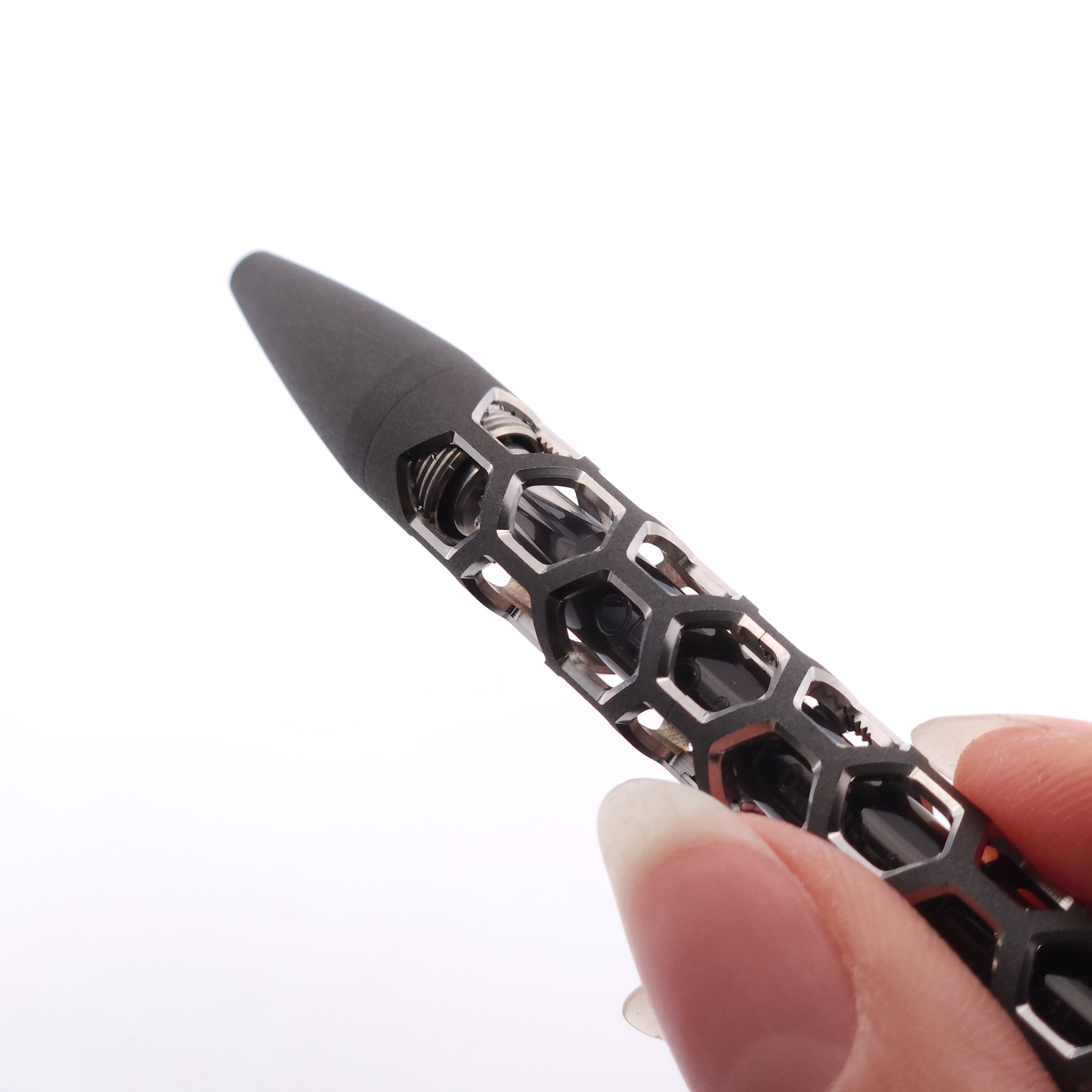 PL-786-S - Clickshift™ "Skelly Hex"