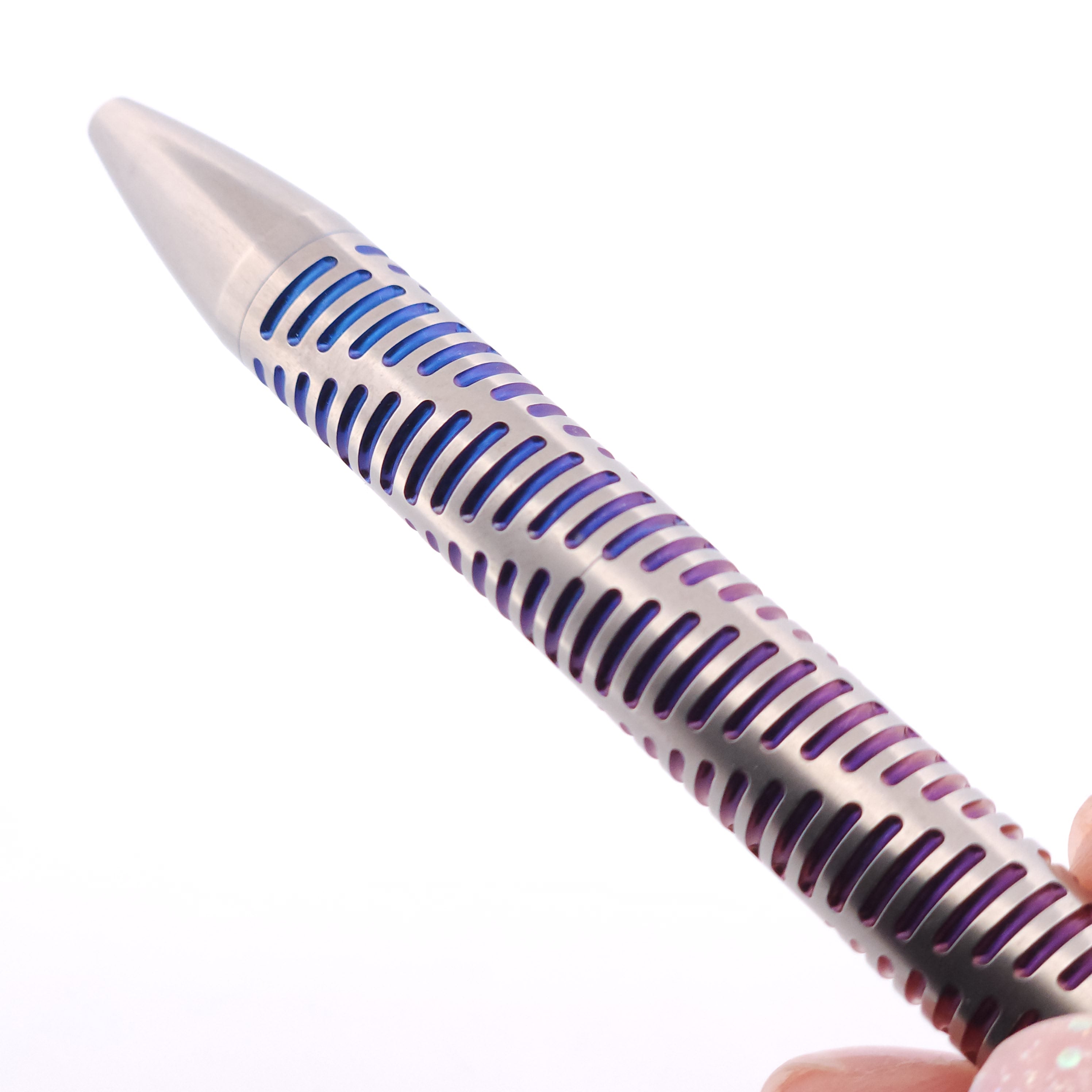PL-737-R :  Clickshift™ "Helix"