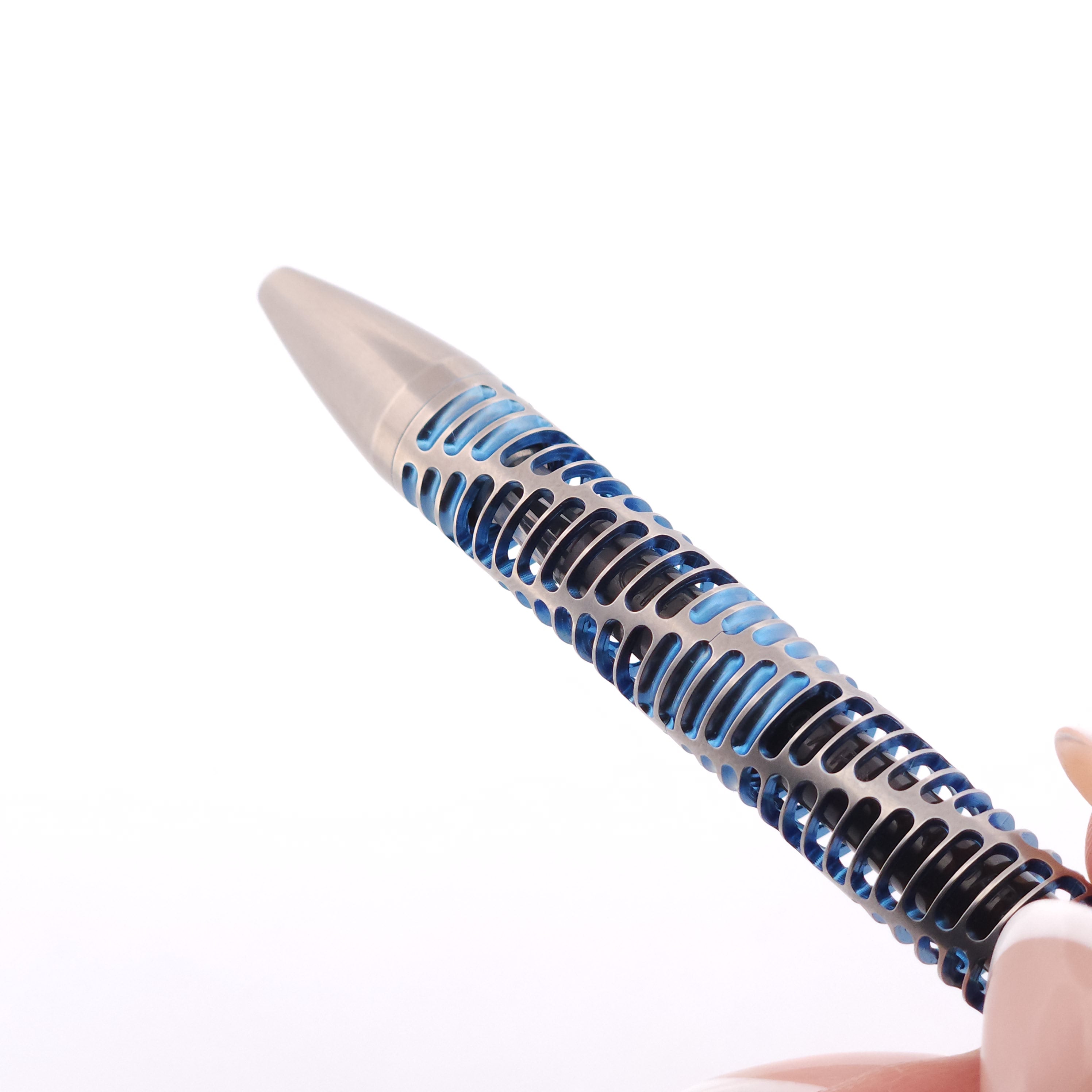 PL-783-R :  Clickshift™ "Skelly Helix"