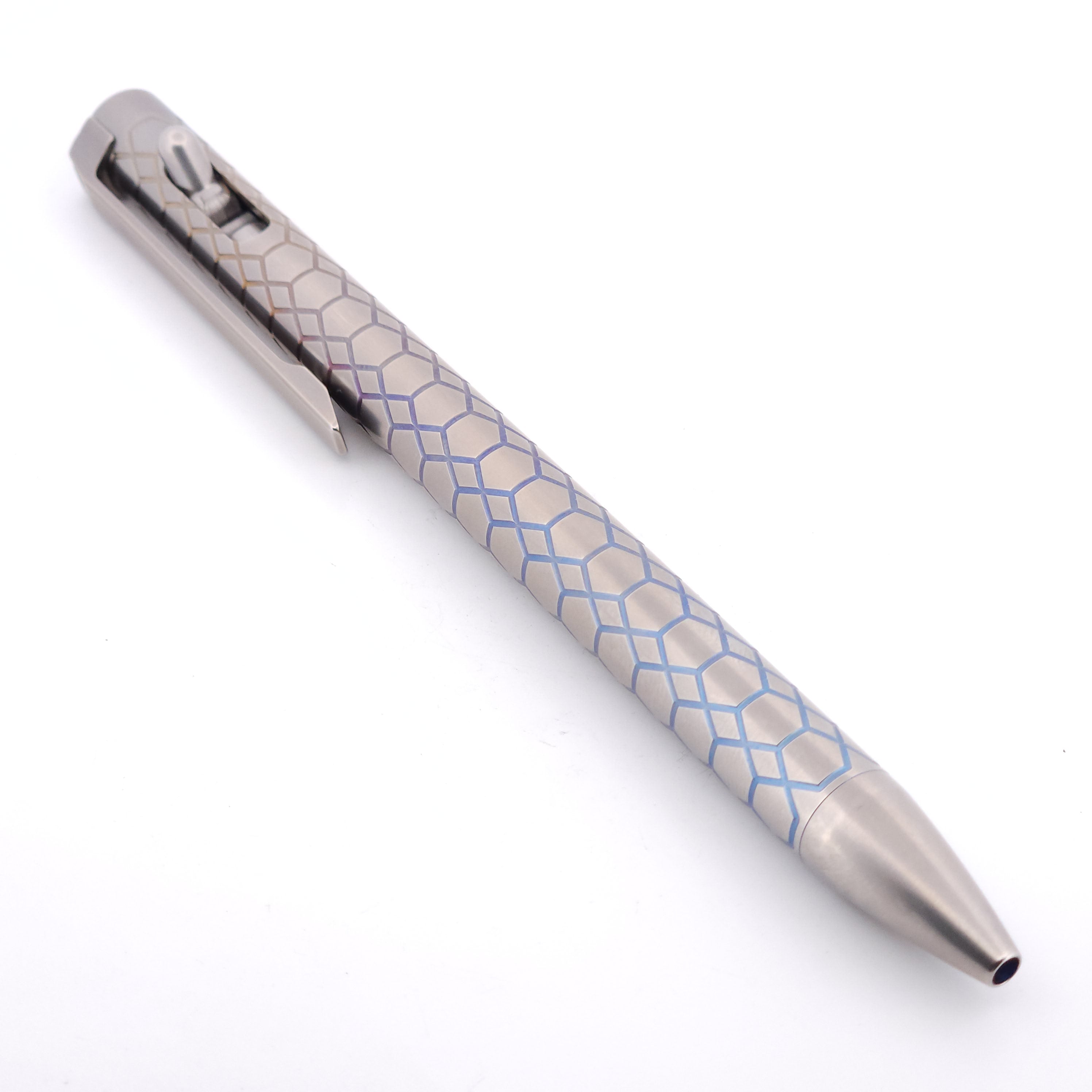 PL-733-V: Clickshift™ "Snake"