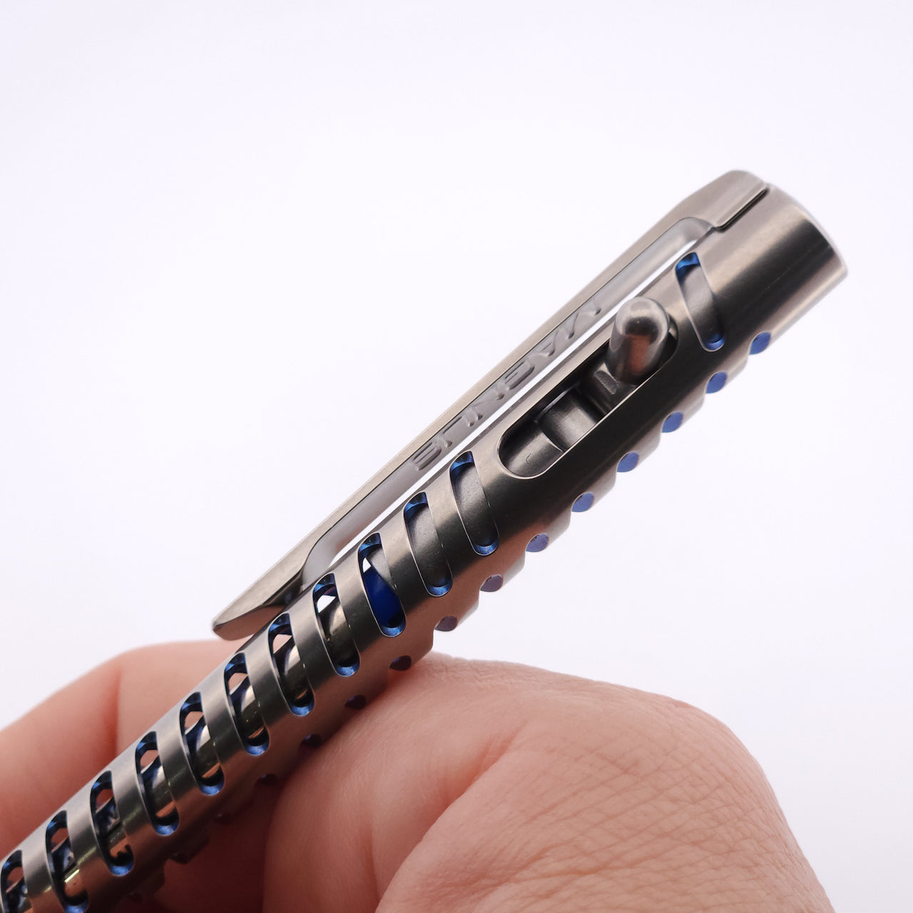 PLN741 - Clickshift™ "Suppressor"