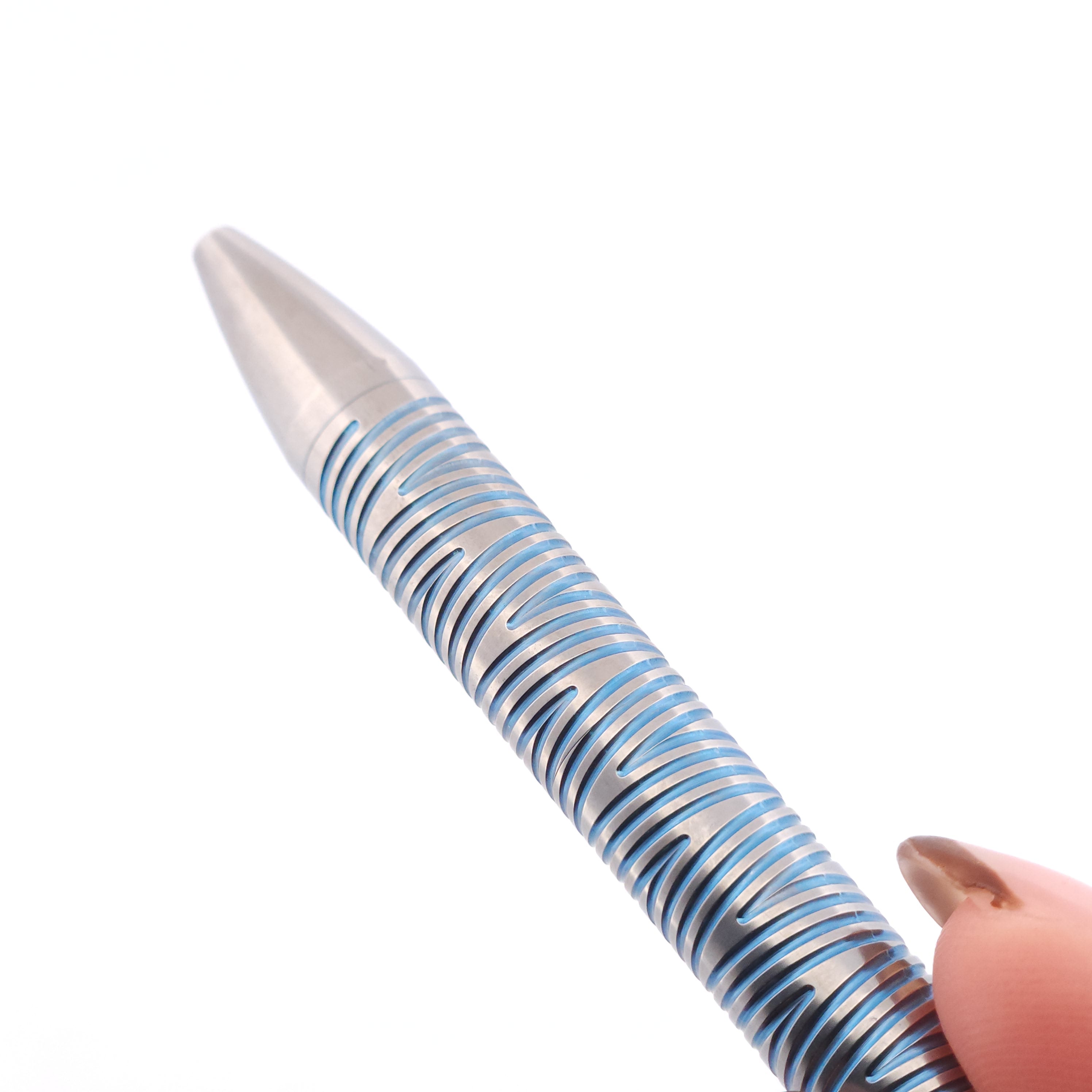 PL-724-R: Clickshift™ "Vein"