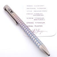 PenLab™ Custom Pen: PLM709 - 