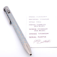 PenLab™ Custom Pen: PLM756 - 