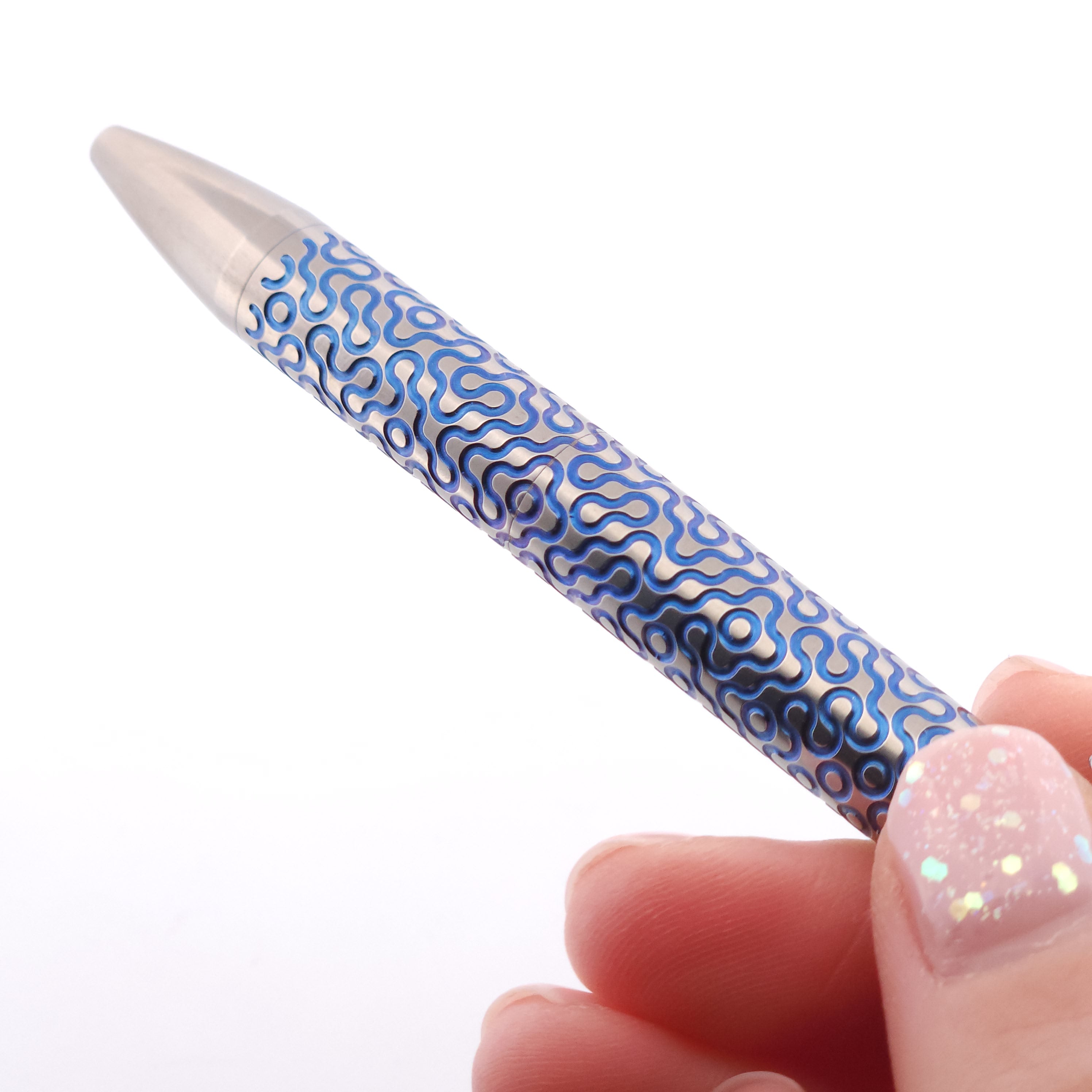 PL-788-P: Clickshift™ "Small Worm"