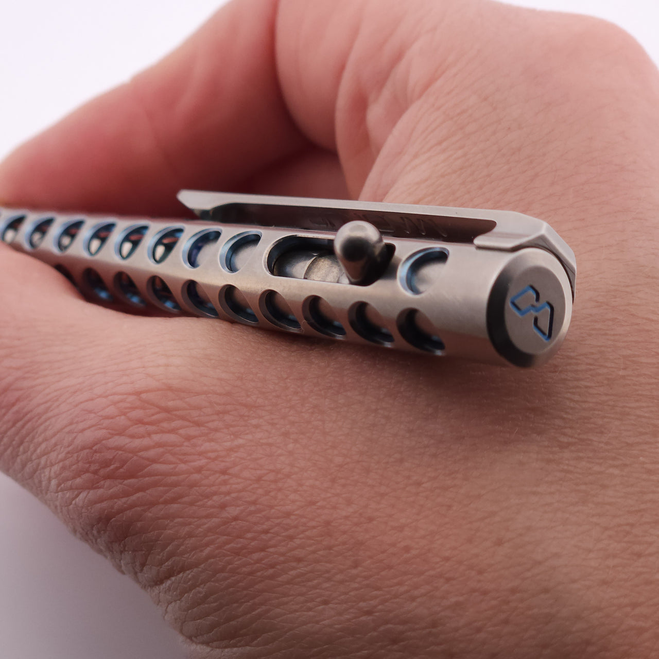 PLN708 - Clickshift™ "Silencer"