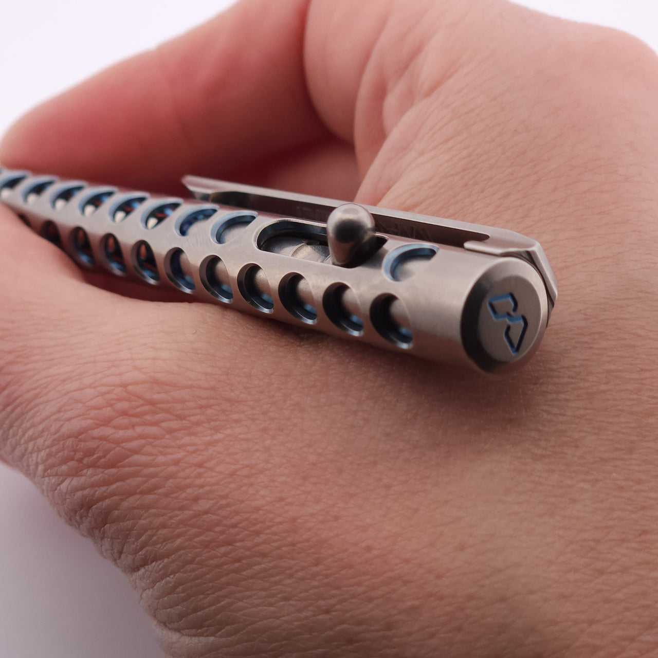PLN707 - Clickshift™ "Silencer"