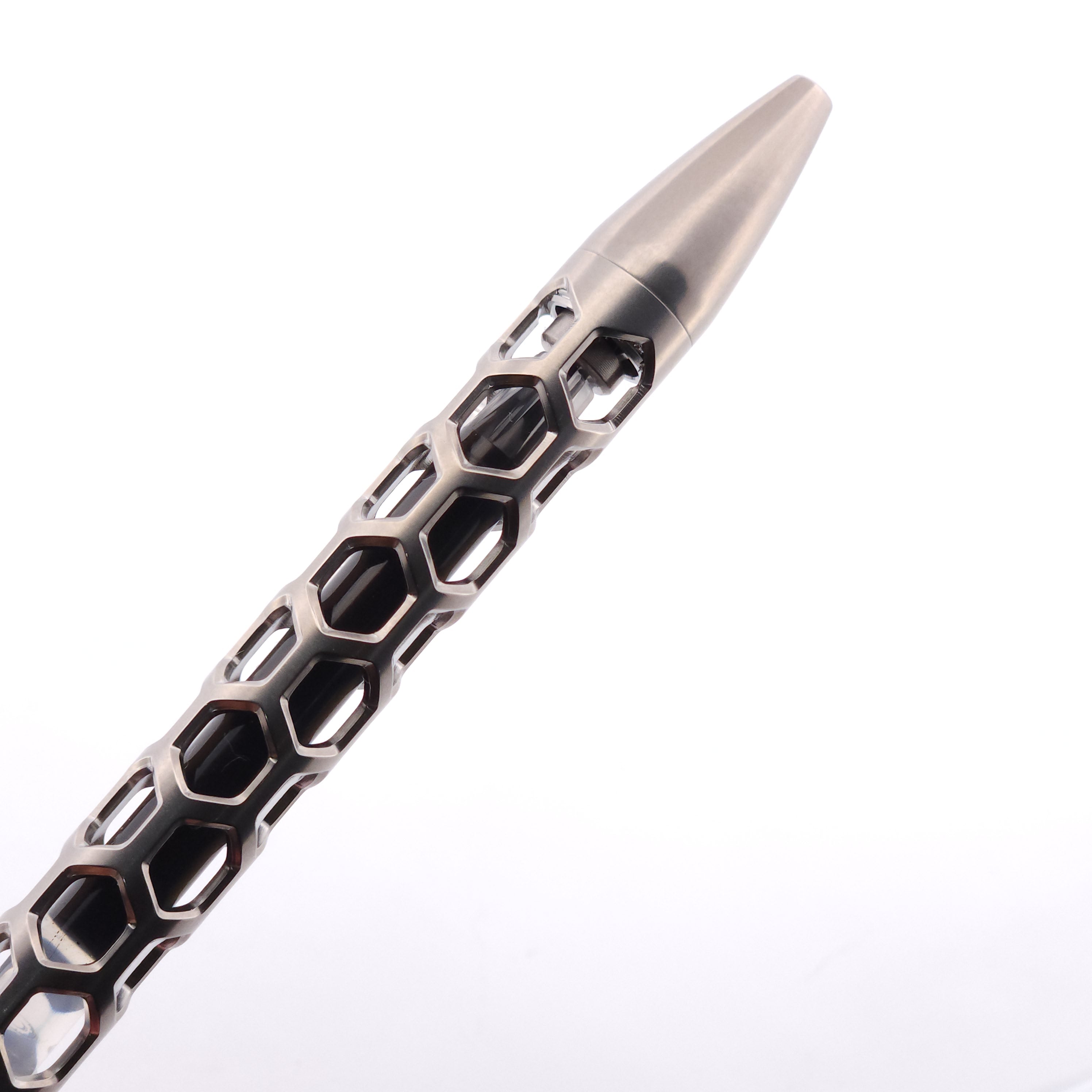 PL-700-V: "Clickshift™ "Skelly Hex"