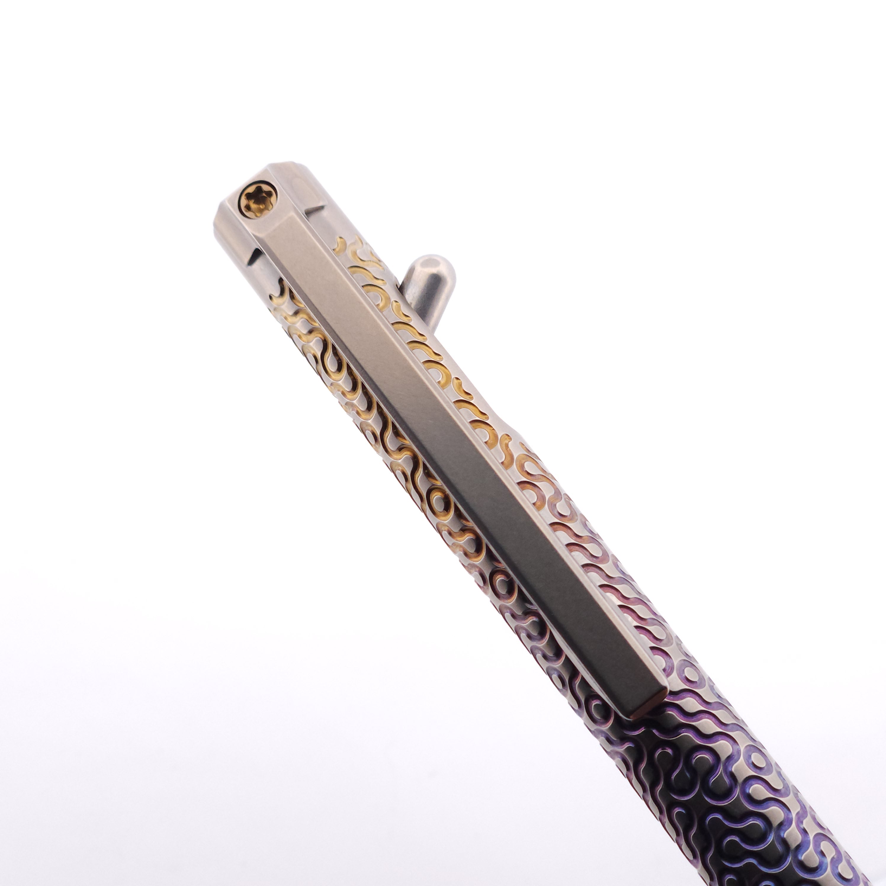 PL-705-V: Clickshift™ "Small Worm"
